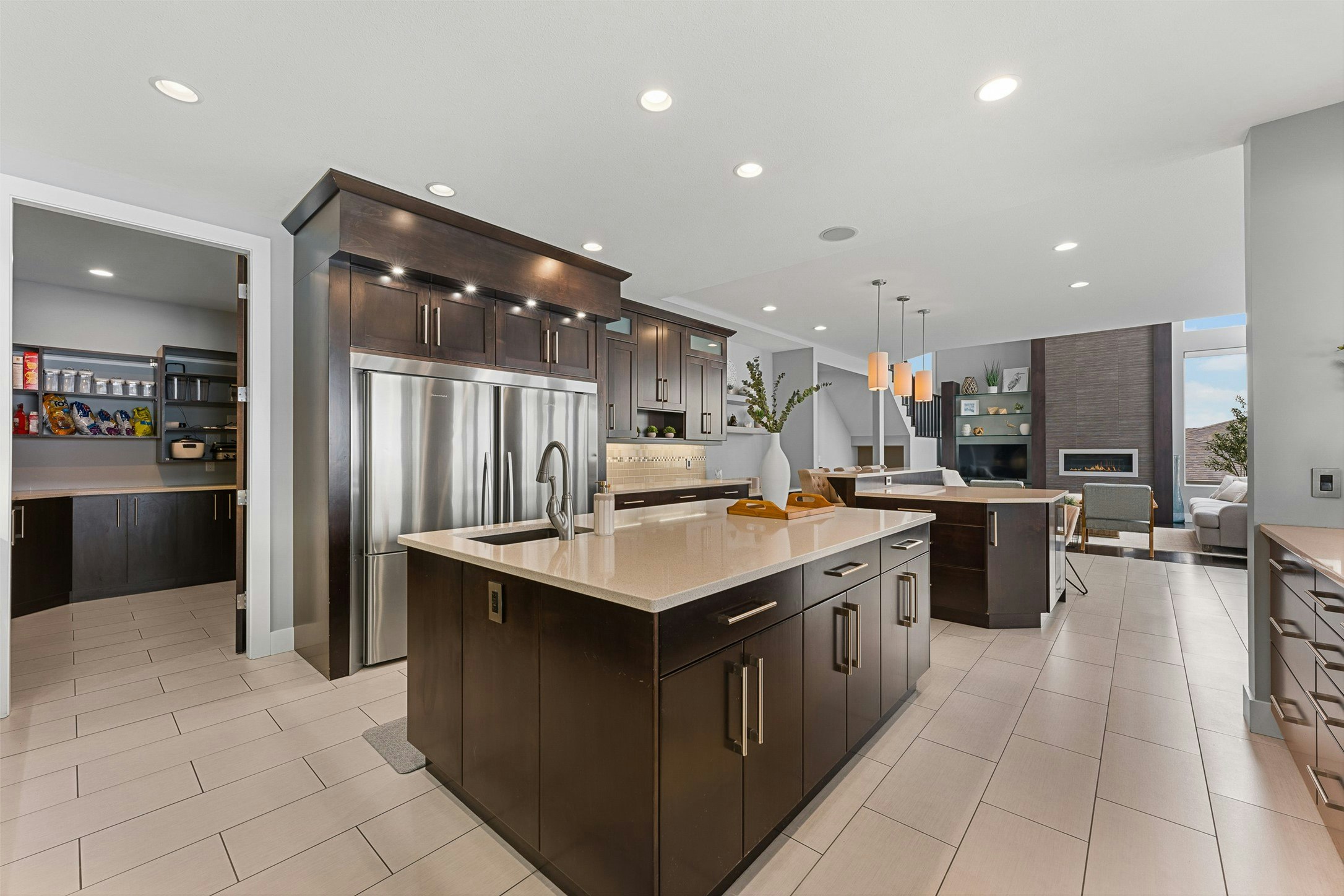 126 Sky Court, Kelowna, BC, V1V 3A2 - 22