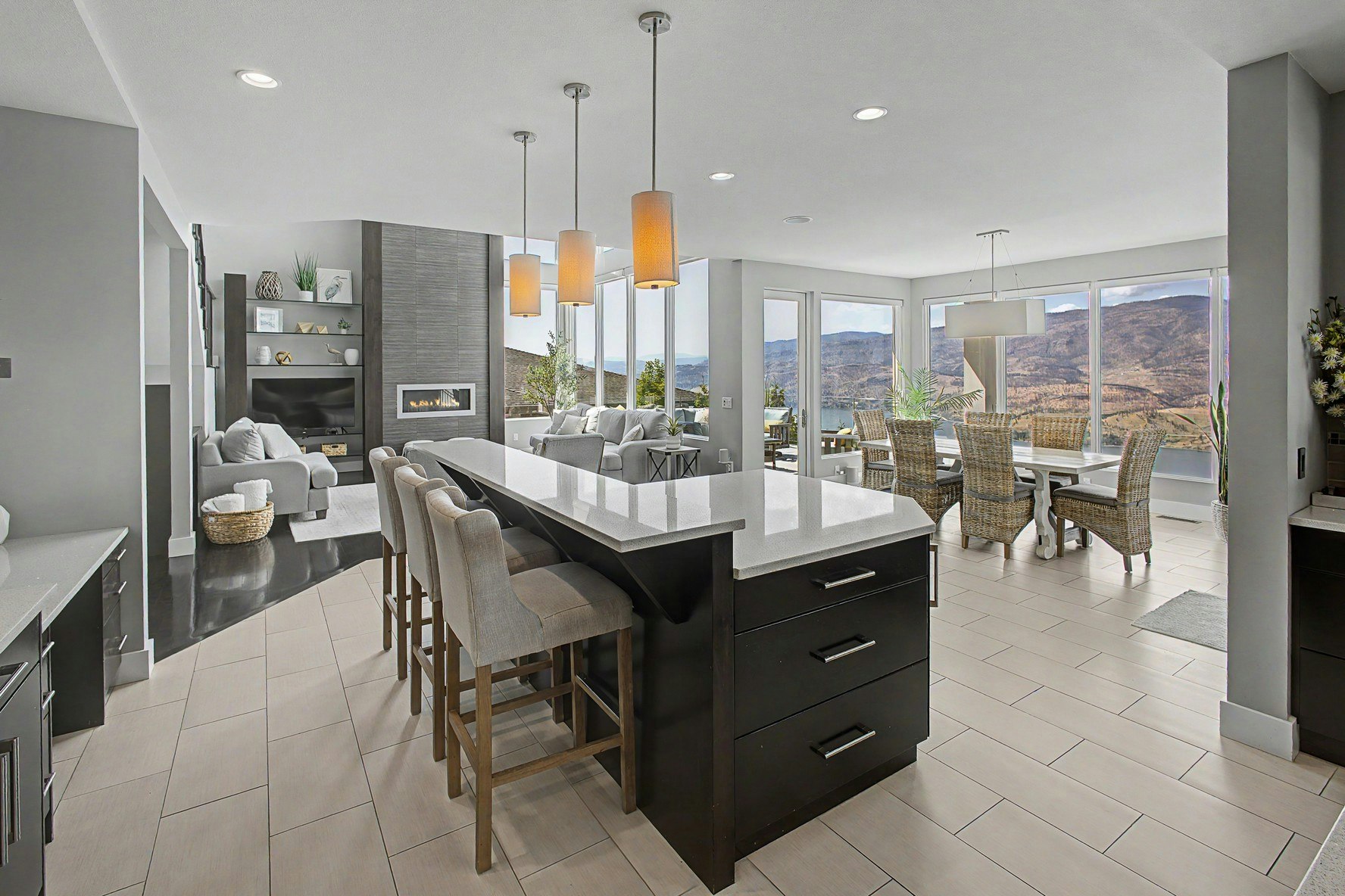 126 Sky Court, Kelowna, BC, V1V 3A2 - 18