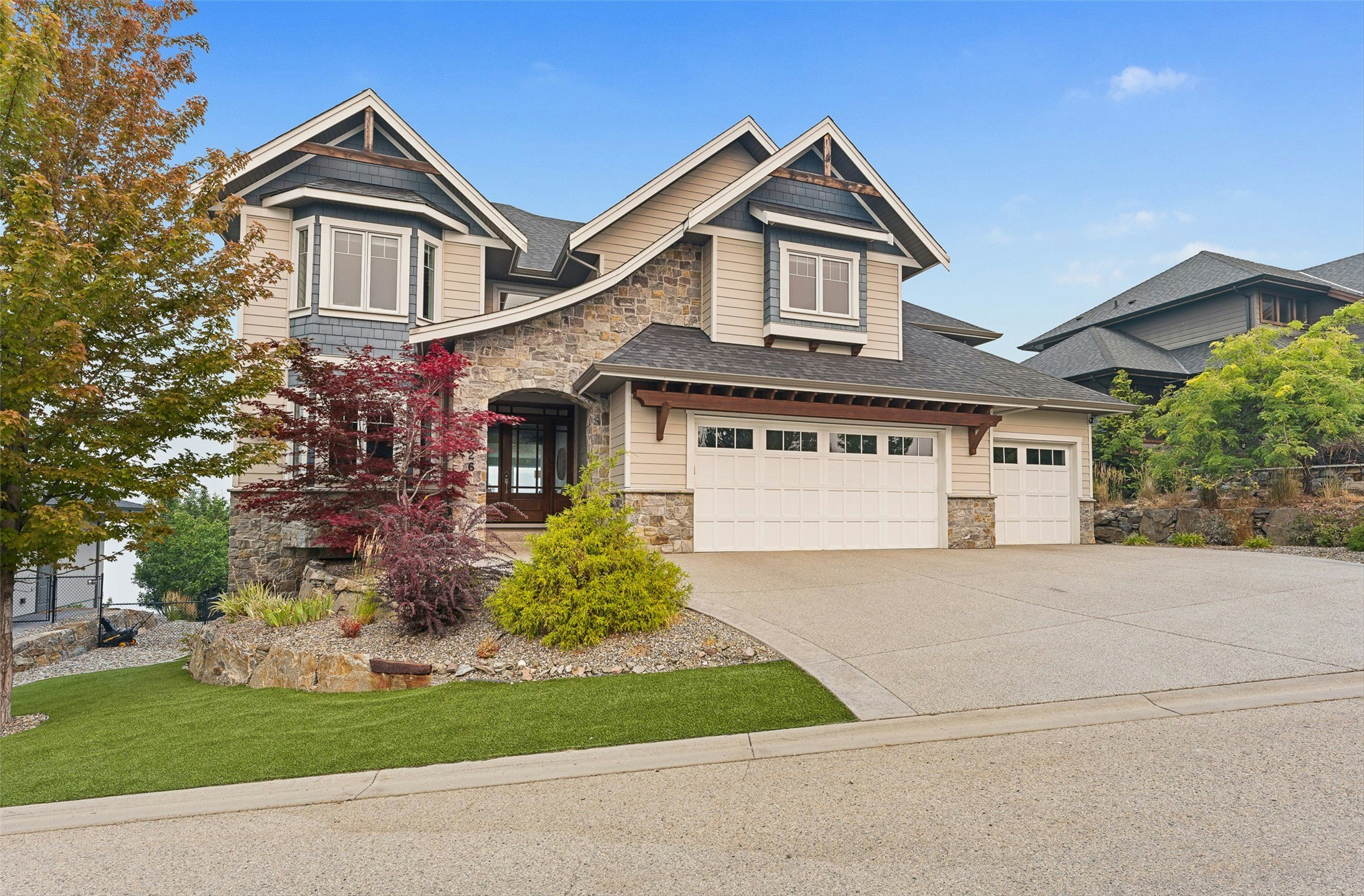 126 Sky Court, Kelowna, BC, V1V 3A2 - 79