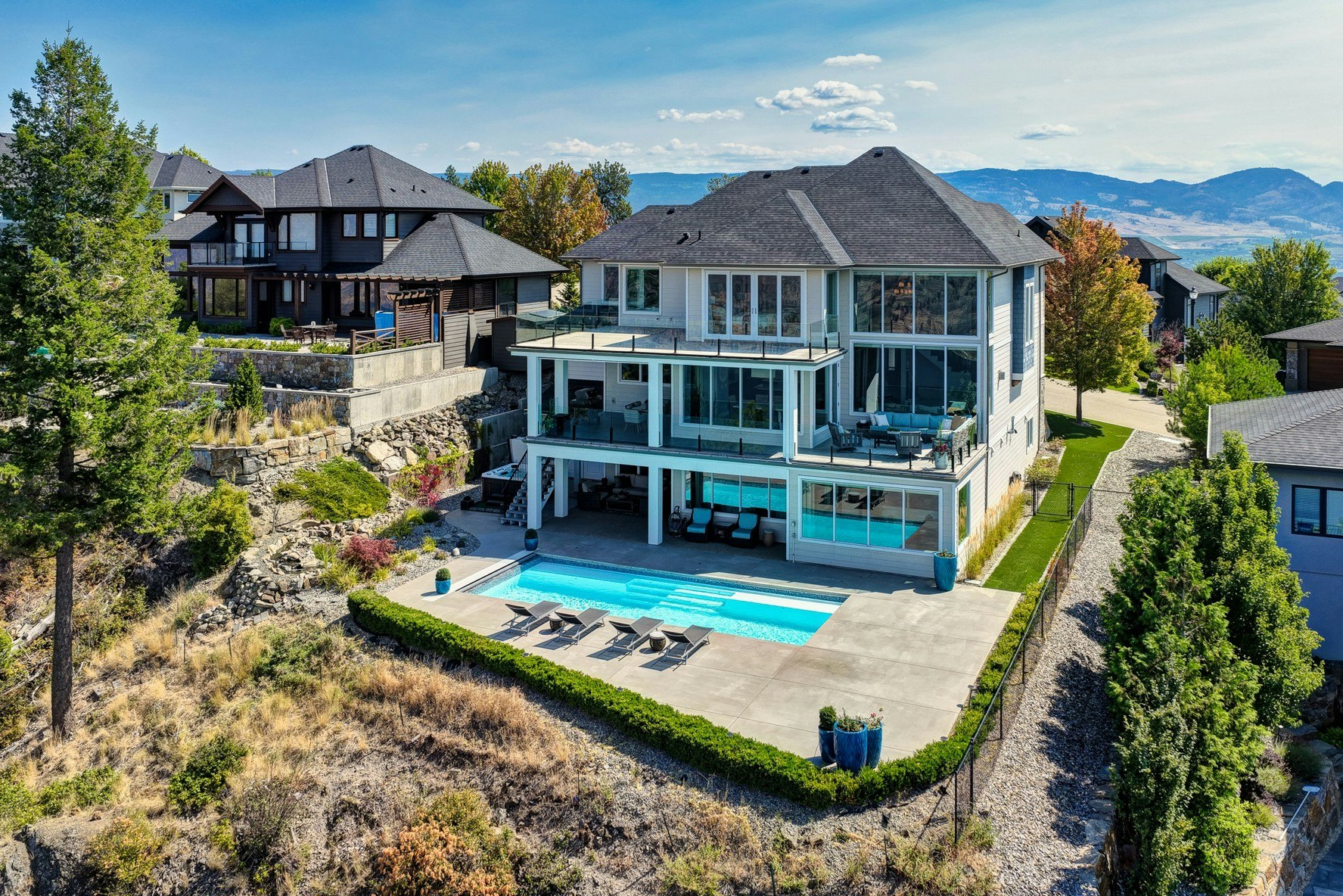 126 Sky Court, Kelowna, BC, V1V 3A2 - 85