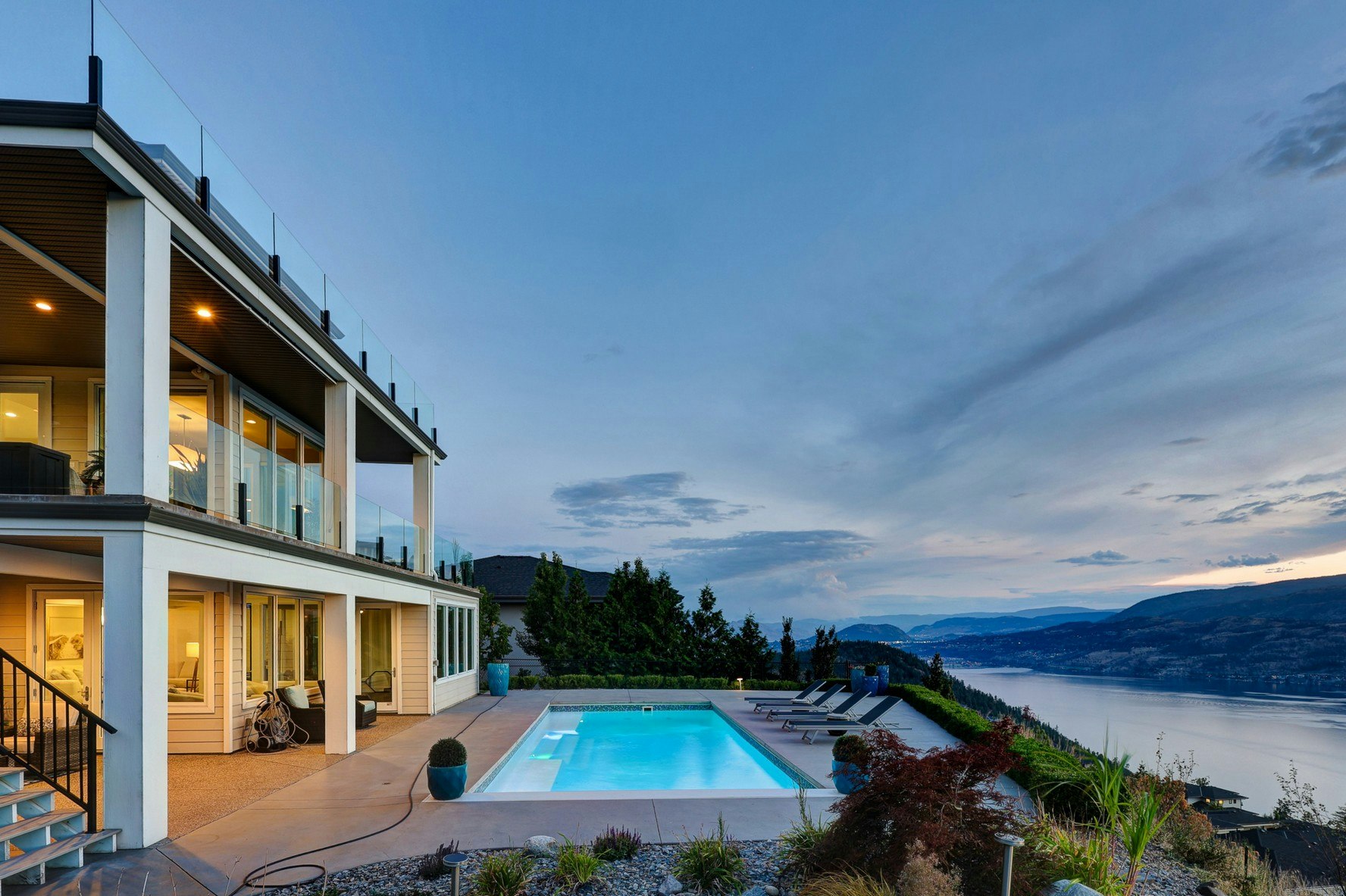 126 Sky Court, Kelowna, BC, V1V 3A2 - 73