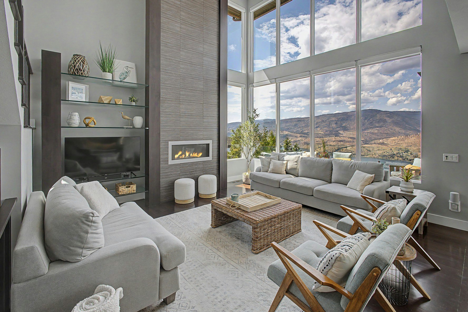 126 Sky Court, Kelowna, BC, V1V 3A2 - 14