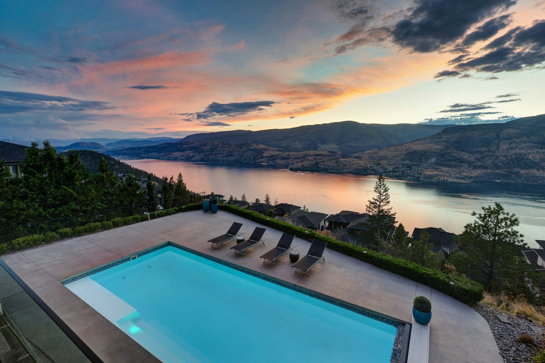 126 Sky Court, Kelowna, BC, V1V 3A2 - 7