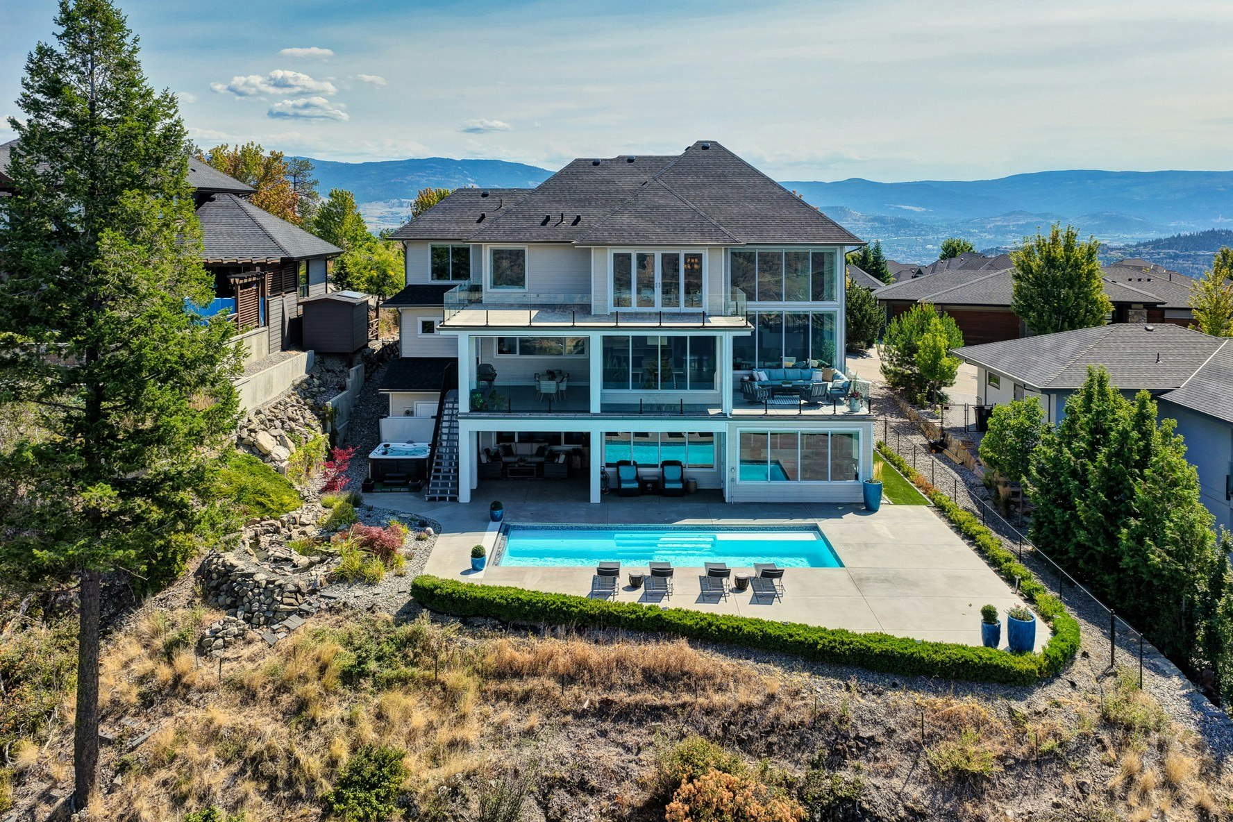 126 Sky Court, Kelowna, BC, V1V 3A2 - 84