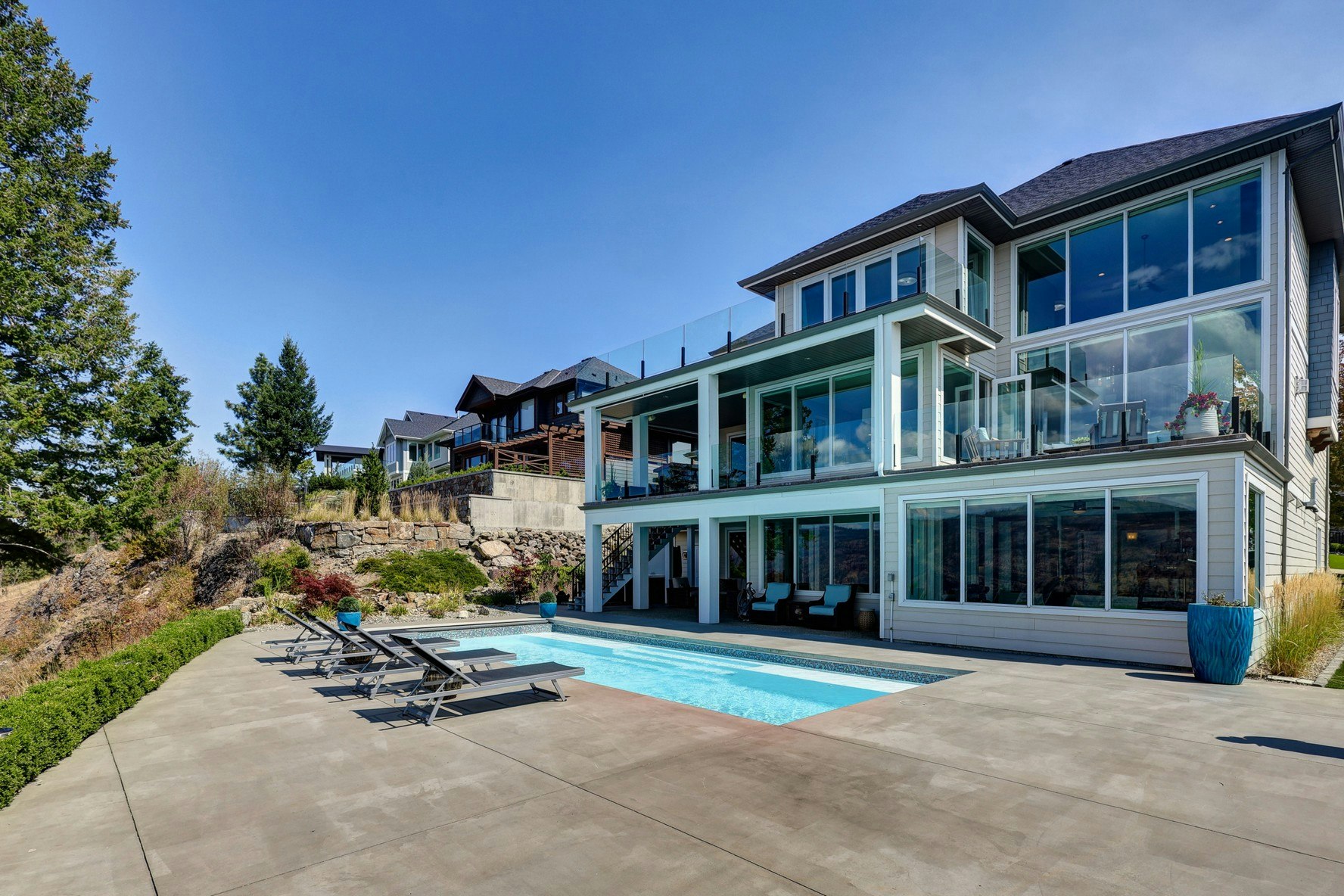 126 Sky Court, Kelowna, BC, V1V 3A2 - 63