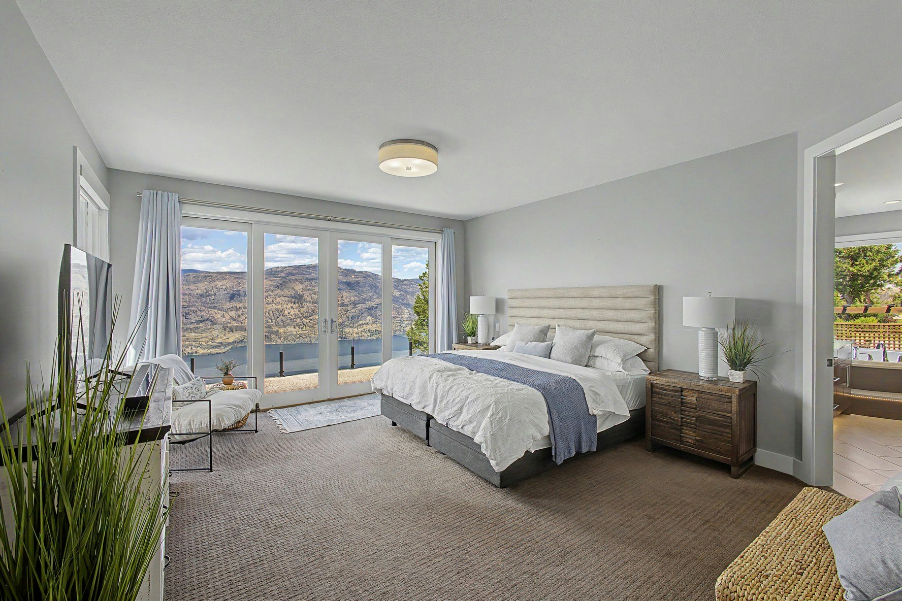 126 Sky Court, Kelowna, BC, V1V 3A2 - 48