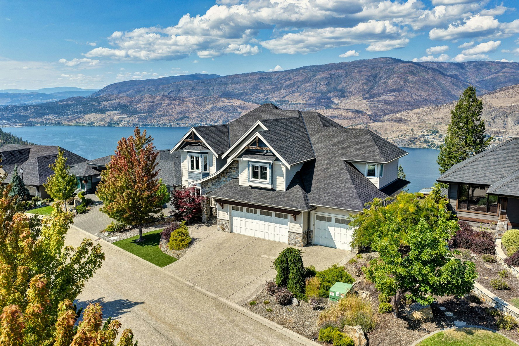 126 Sky Court, Kelowna, BC, V1V 3A2 - 80