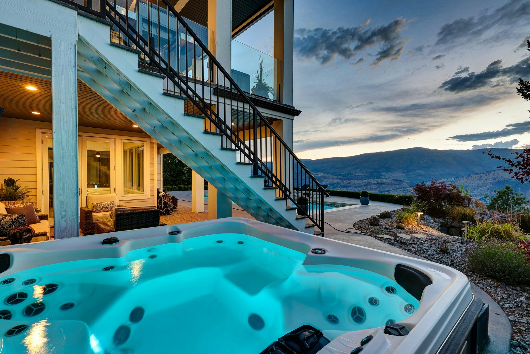 126 Sky Court, Kelowna, BC, V1V 3A2 - 75