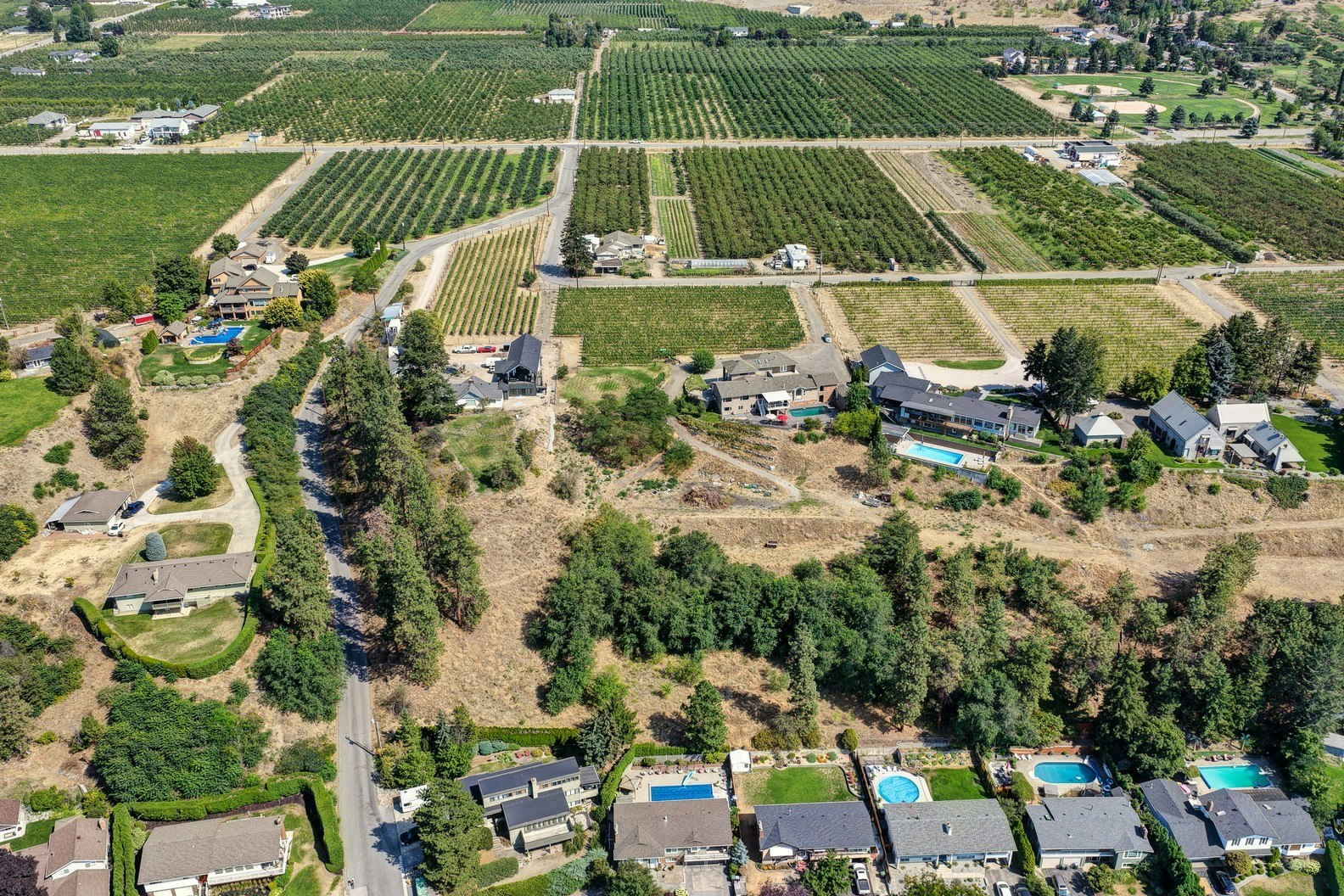 3380 Neid Road, Kelowna, BC, V1W 4H5 - 79