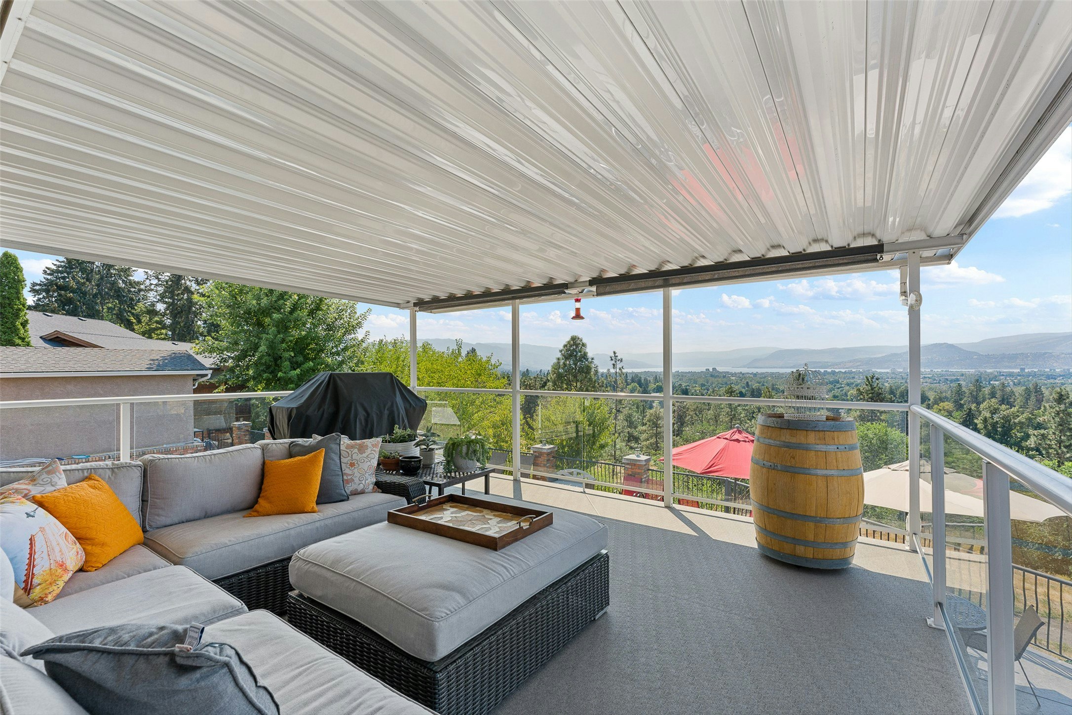 3380 Neid Road, Kelowna, BC, V1W 4H5 - 27