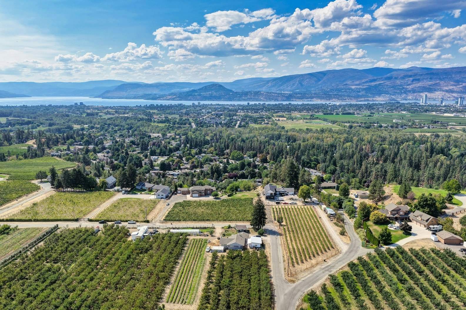 3380 Neid Road, Kelowna, BC, V1W 4H5 - 84