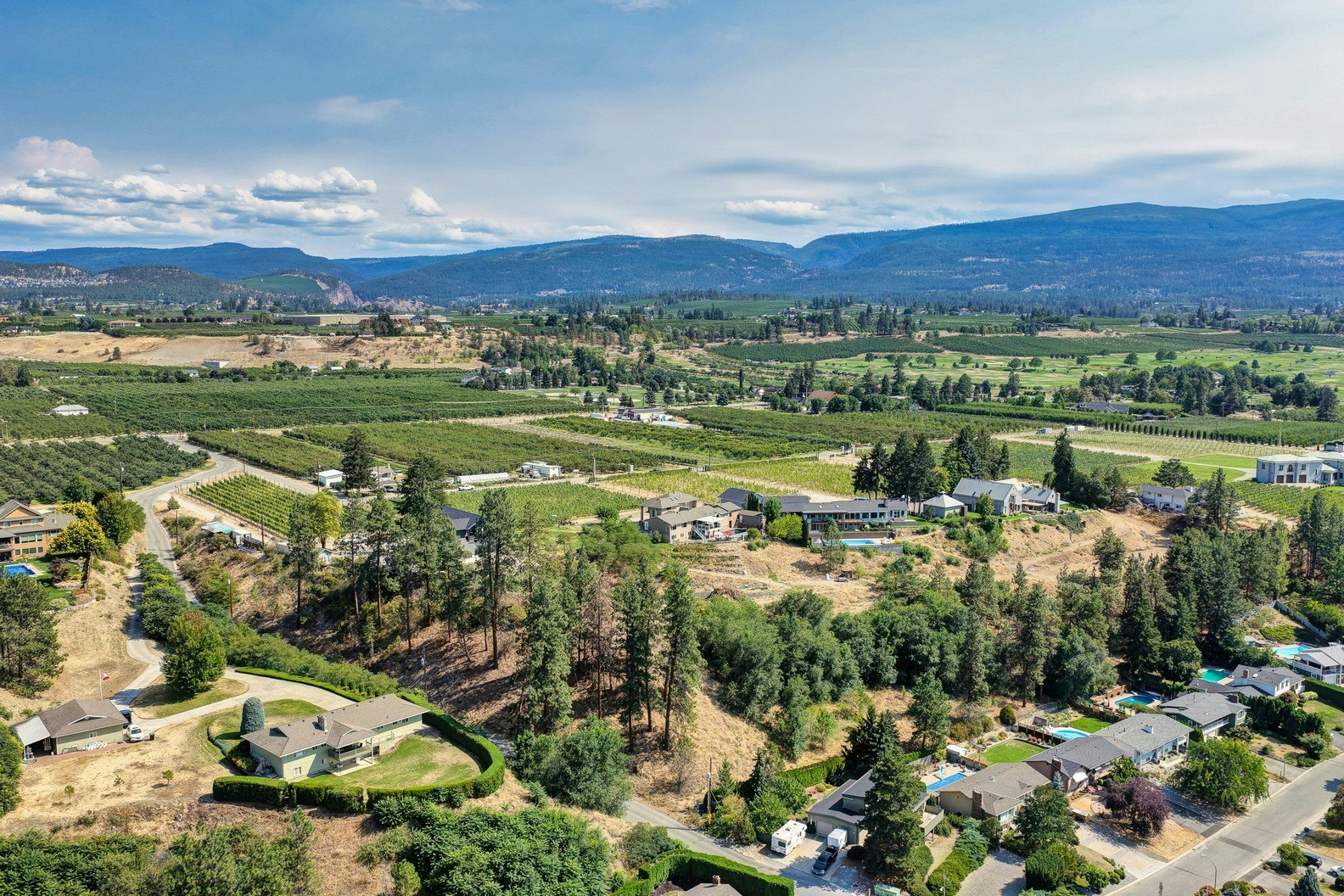 3380 Neid Road, Kelowna, BC, V1W 4H5 - 80