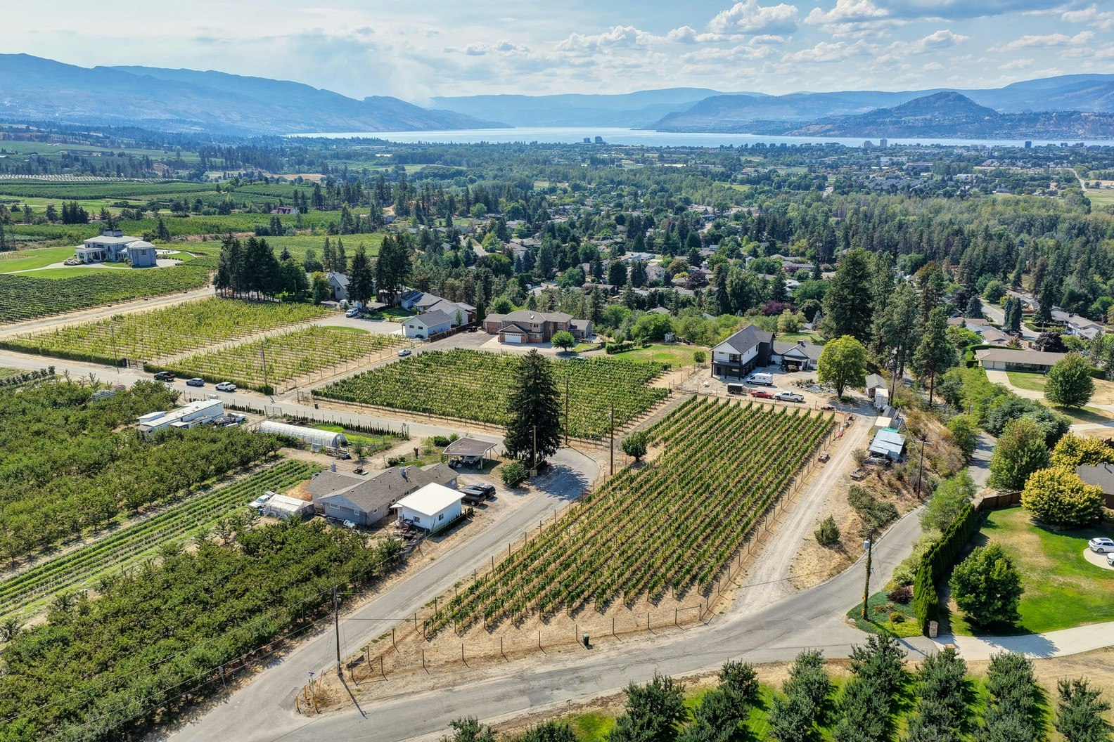 3380 Neid Road, Kelowna, BC, V1W 4H5 - 83
