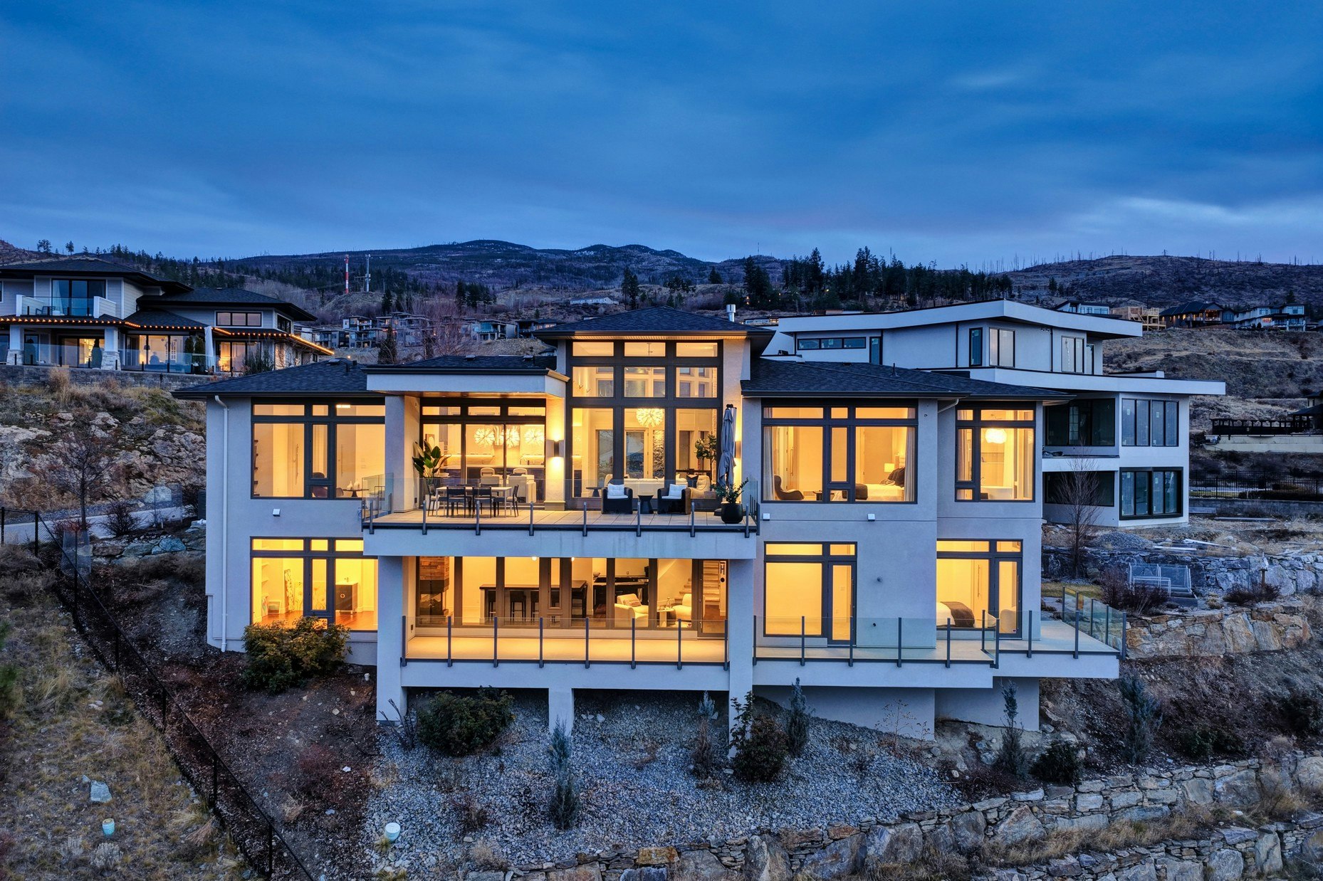 451 Swan Drive, Kelowna, BC, V1W 5L9 - 8