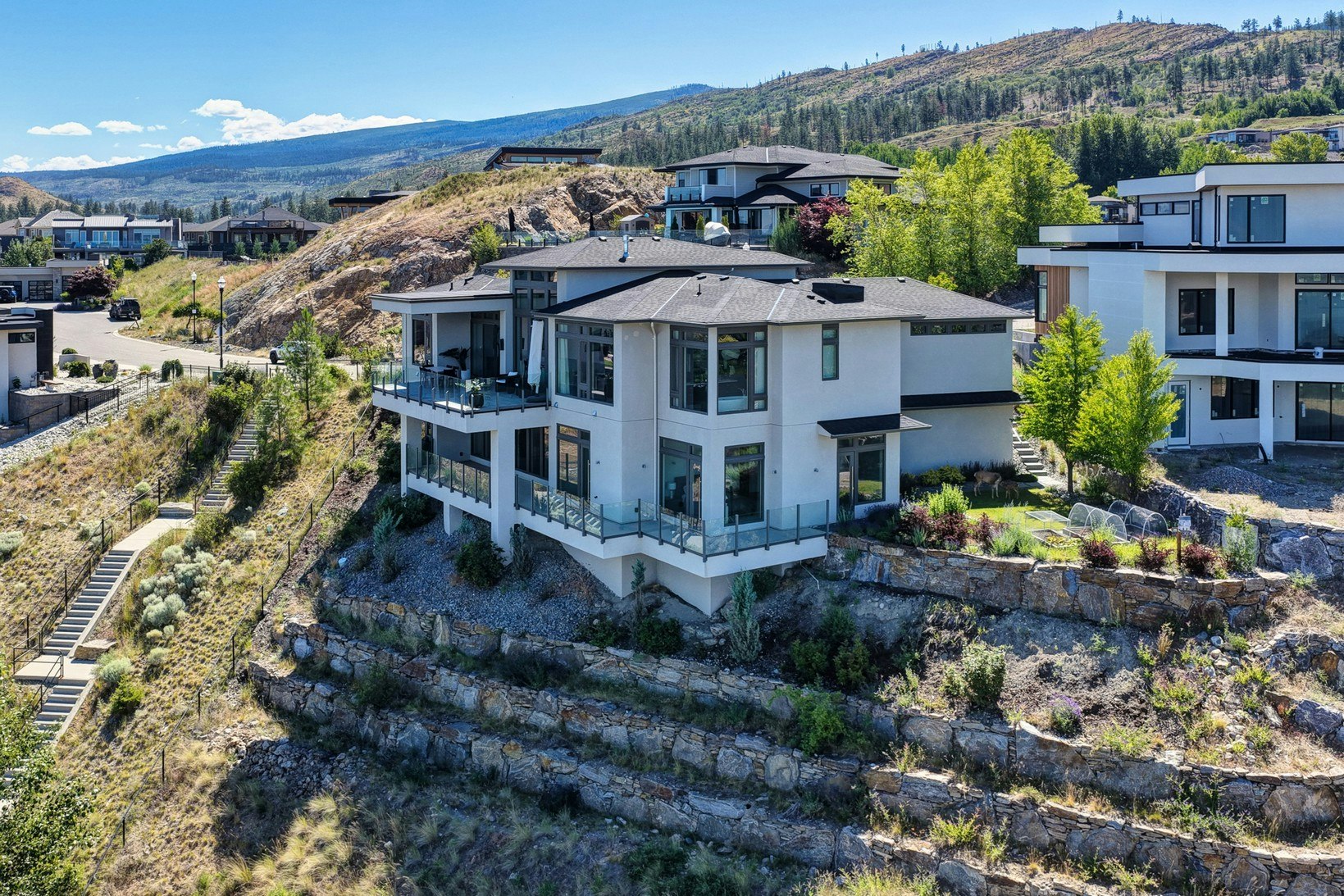 451 Swan Drive, Kelowna, BC, V1W 5L9 - 75