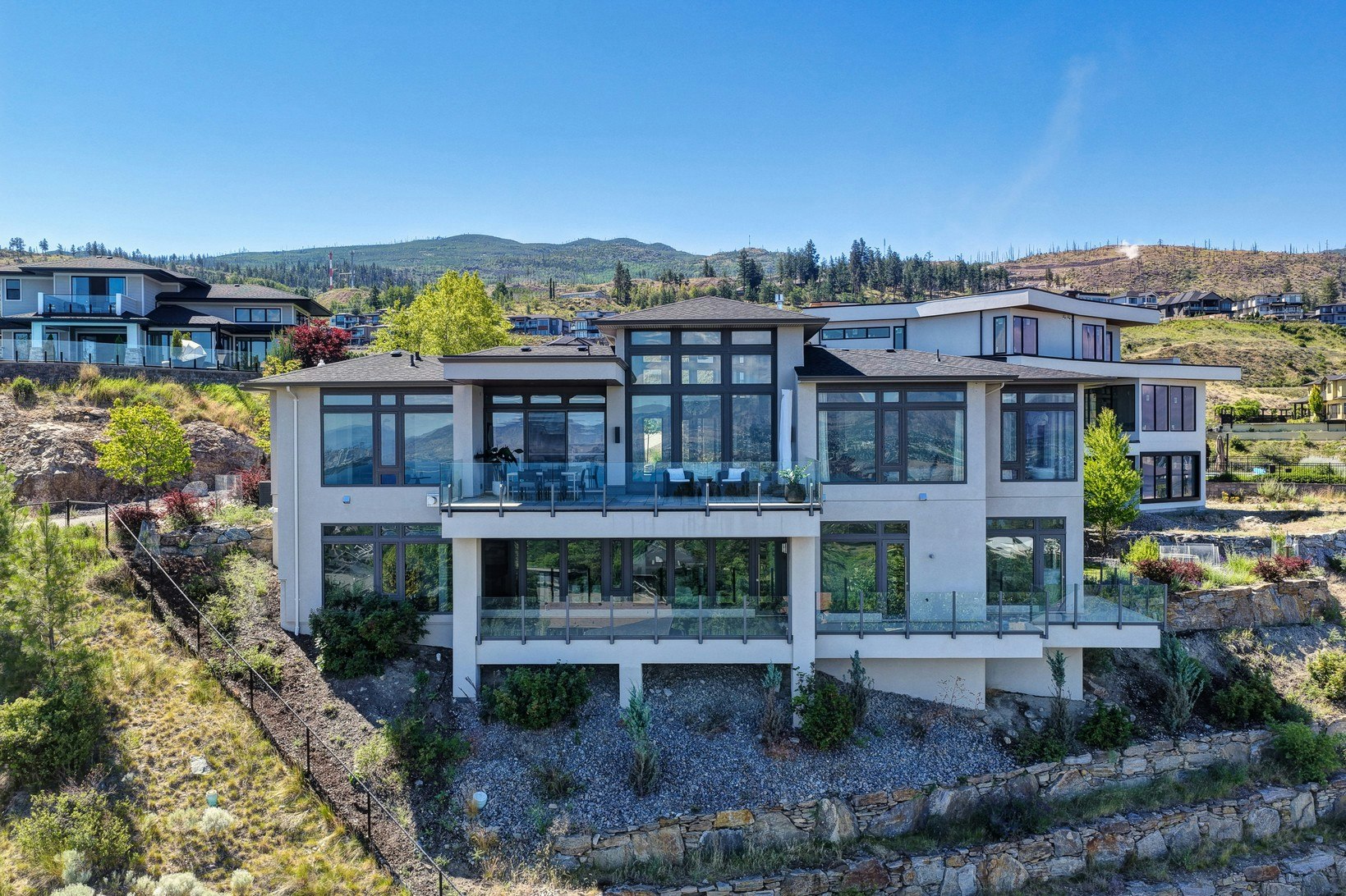 451 Swan Drive, Kelowna, BC, V1W 5L9 - 74