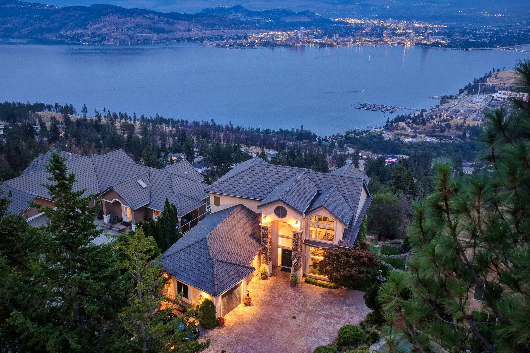 6-1429 West Kelowna Road - 2