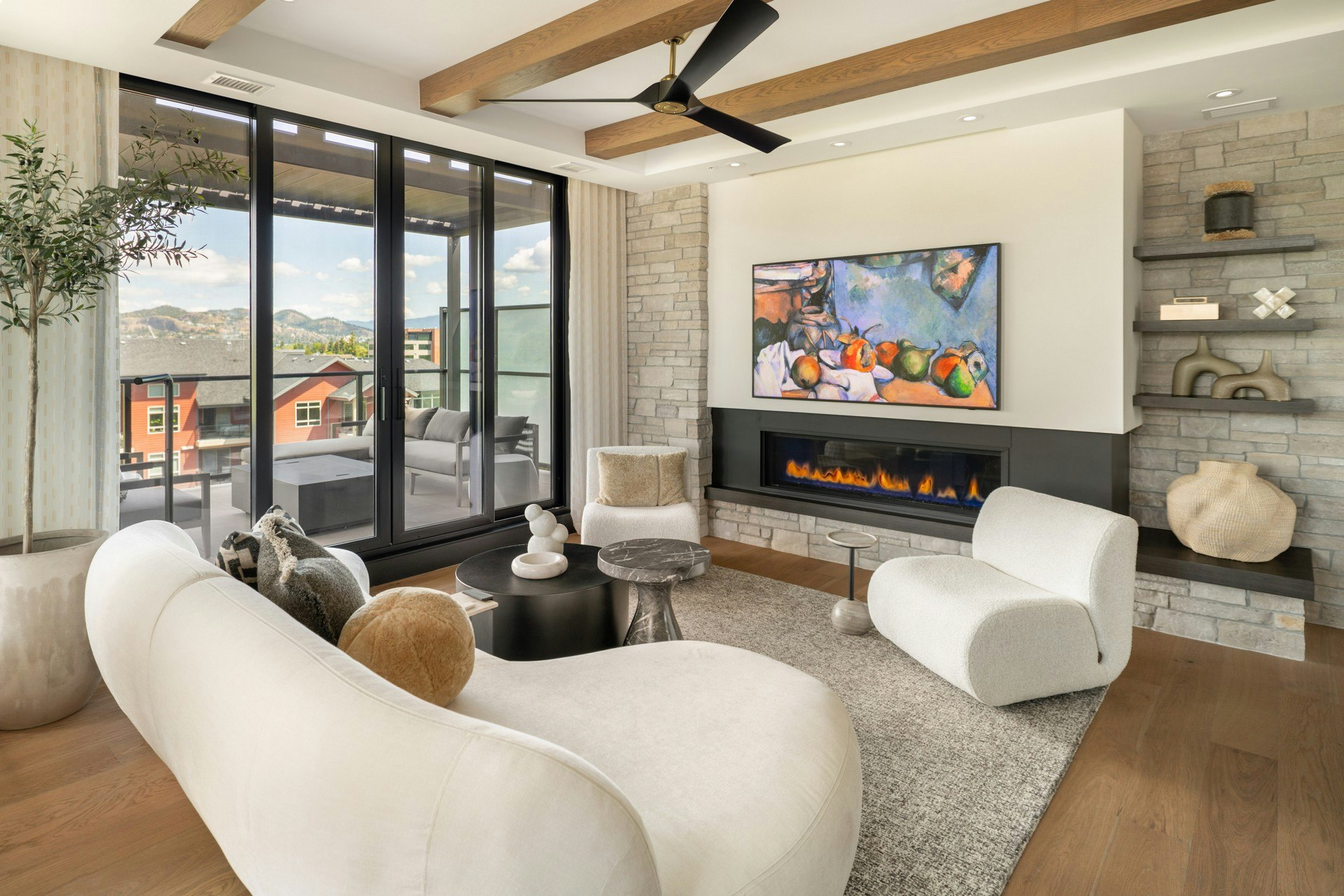 601-460 Groves Avenue, Kelowna, BC, V1Y 4Y5 - 6