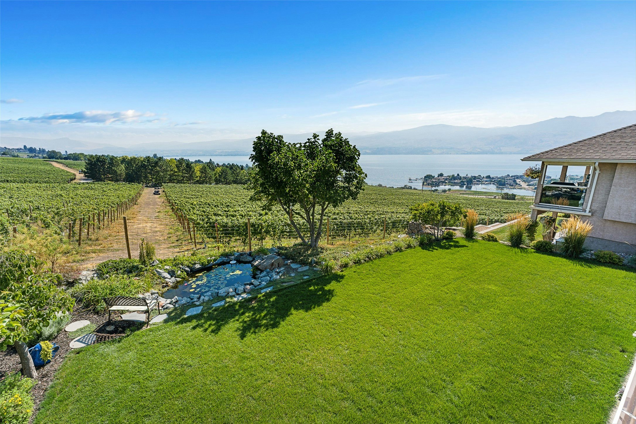 4-3333 Chancellor Place, West Kelowna, BC, V4T 2S9 - 58