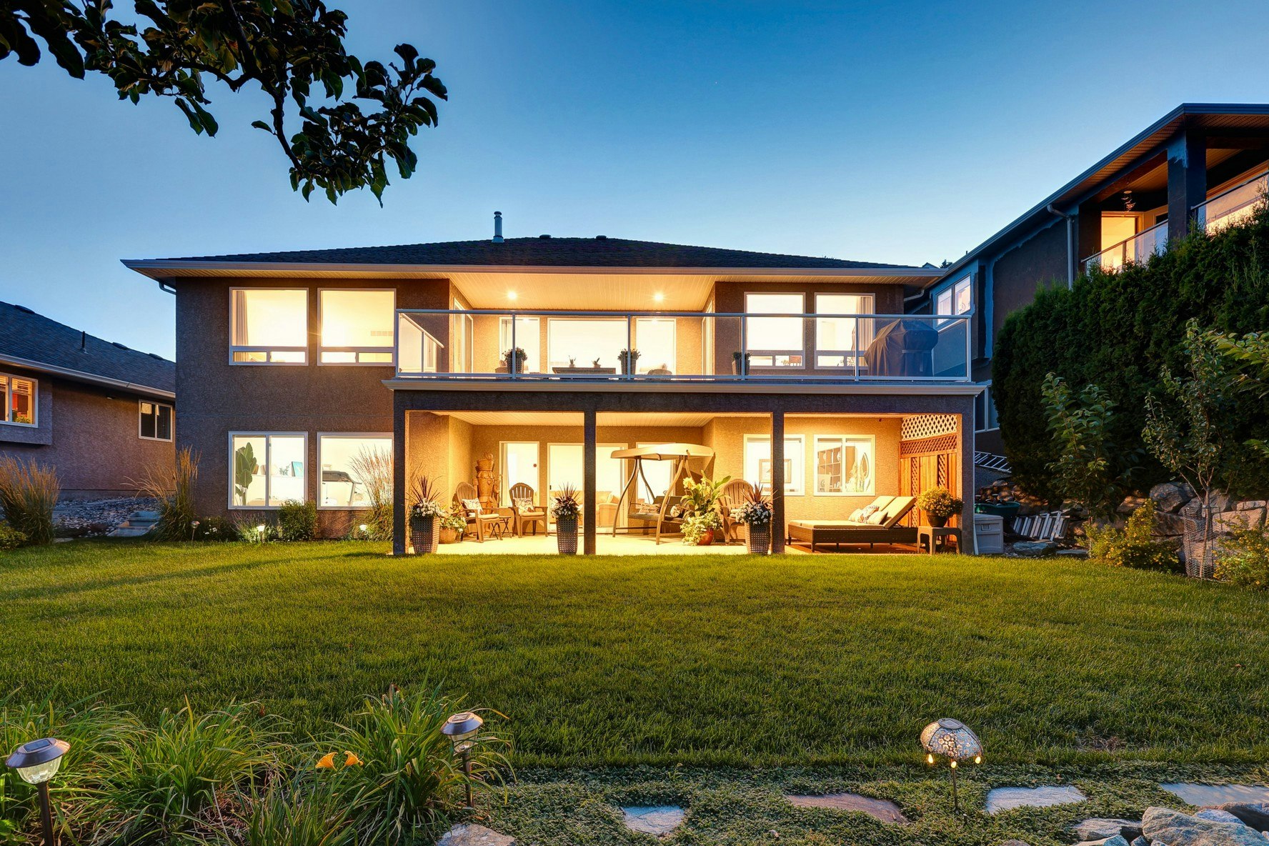 4-3333 Chancellor Place - 5
