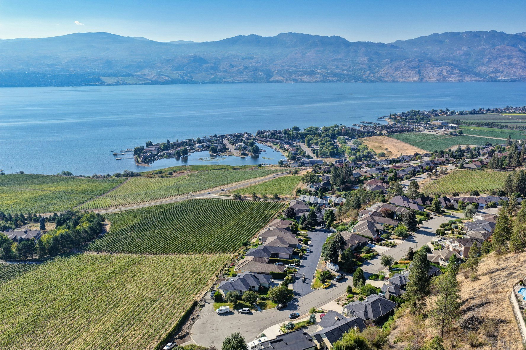 4-3333 Chancellor Place, West Kelowna, BC, V4T 2S9 - 9