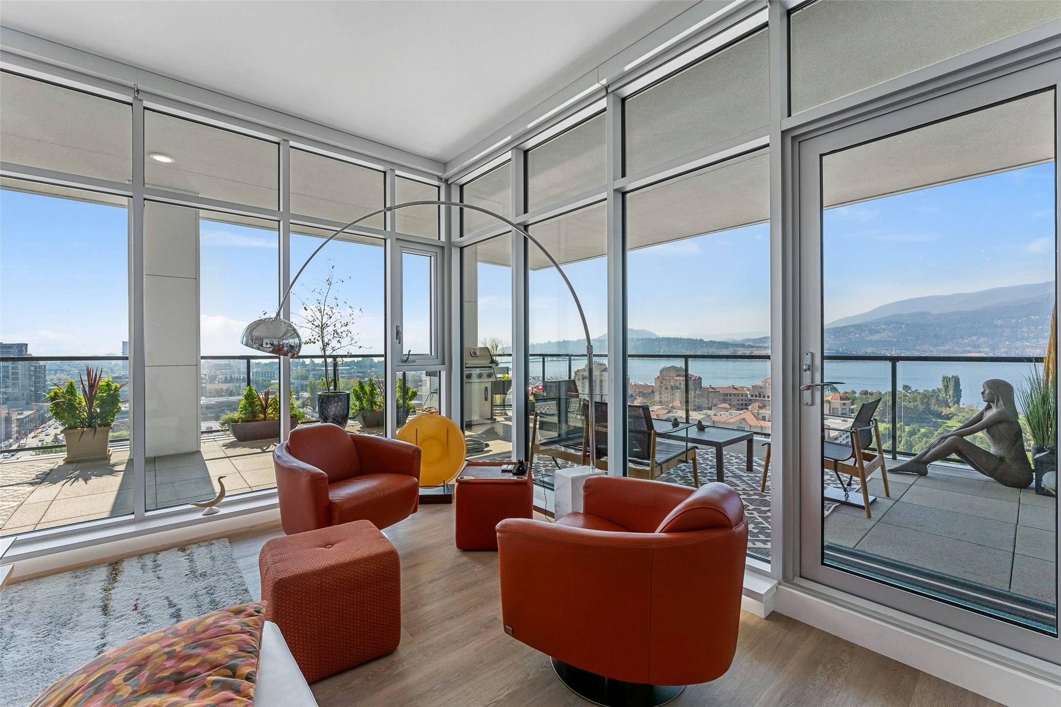 1401-1232 Ellis Street, Kelowna, BC, V1Y 0J6 - 7