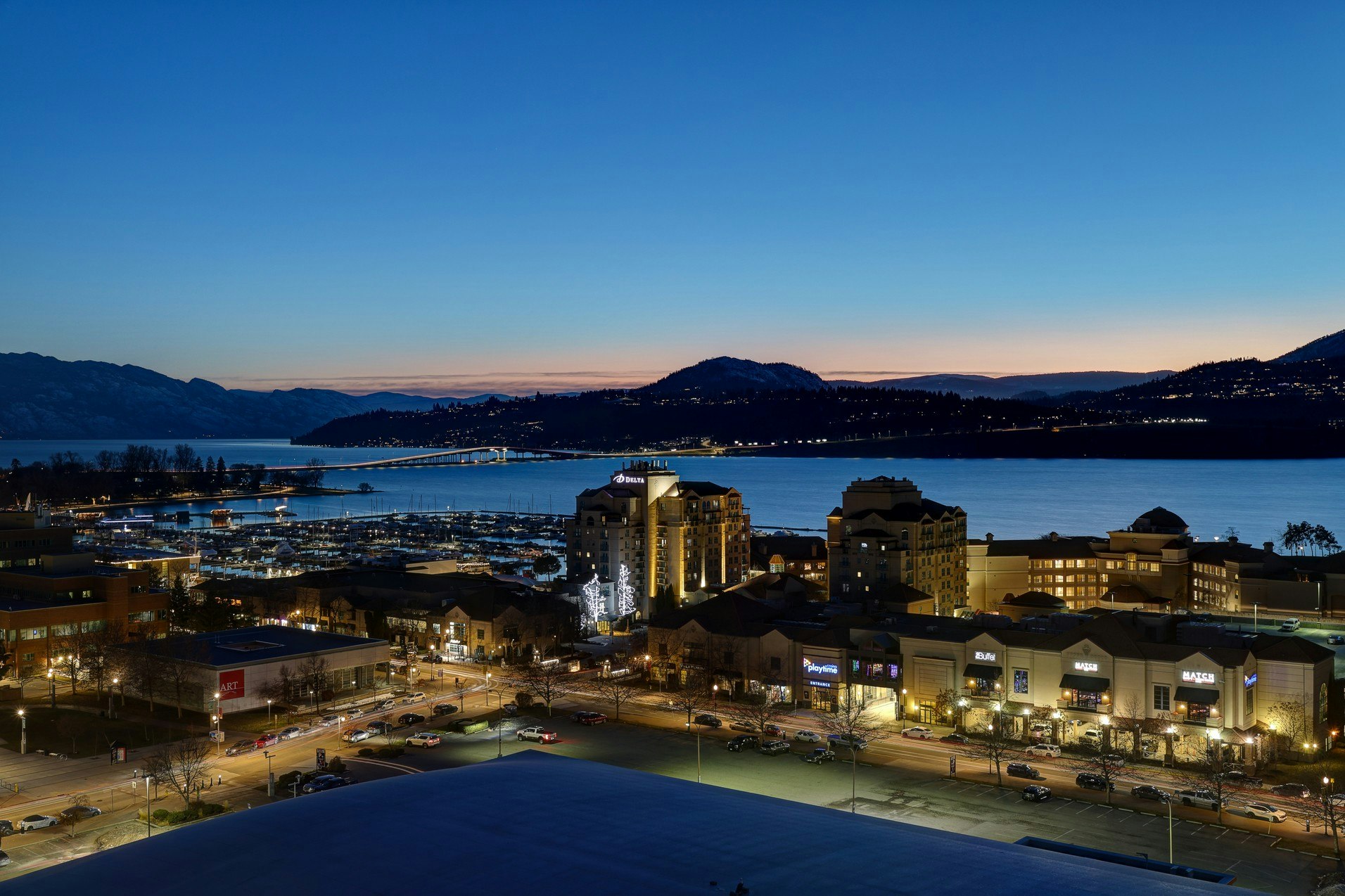 1401-1232 Ellis Street, Kelowna, BC, V1Y 0J6 - 44