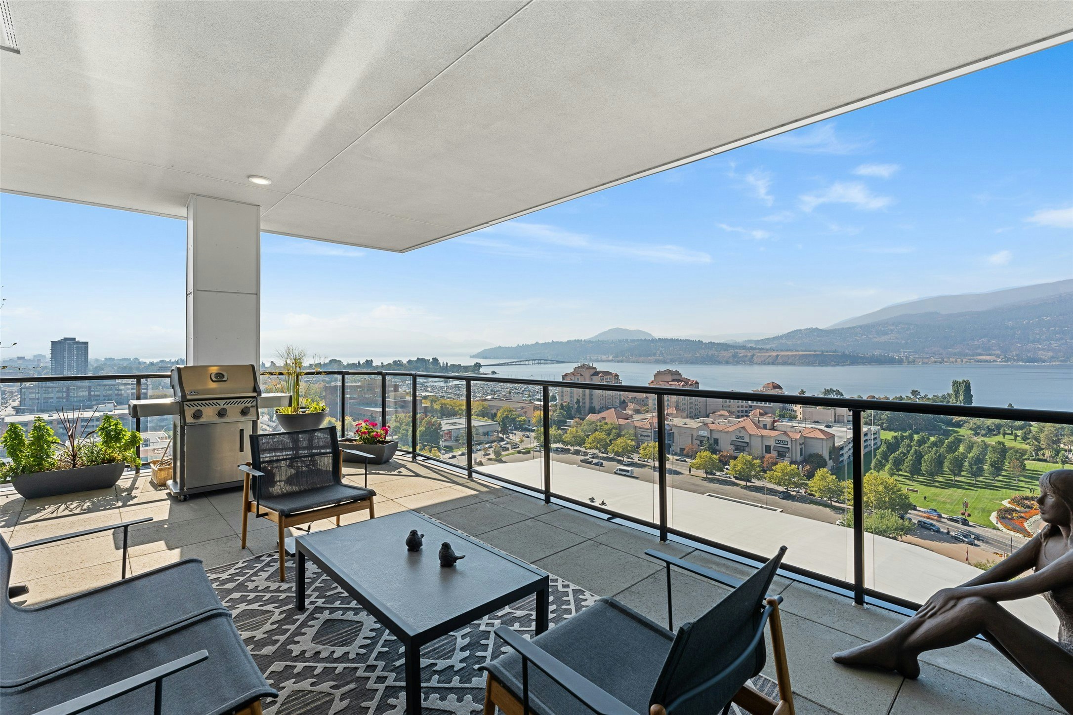 1401-1232 Ellis Street, Kelowna, BC, V1Y 0J6 - 23