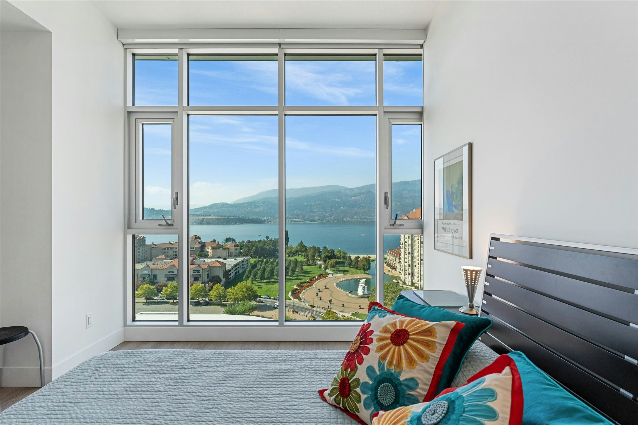 1401-1232 Ellis Street, Kelowna, BC, V1Y 0J6 - 34