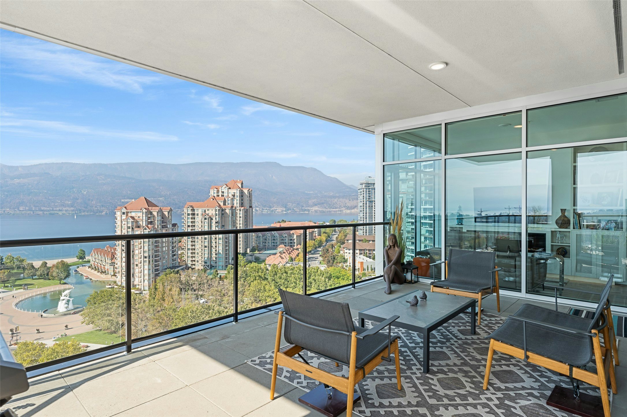 1401-1232 Ellis Street, Kelowna, BC, V1Y 0J6 - 20