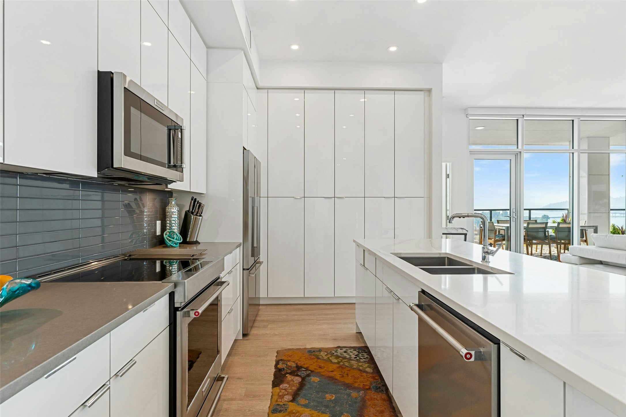 1401-1232 Ellis Street, Kelowna, BC, V1Y 0J6 - 13