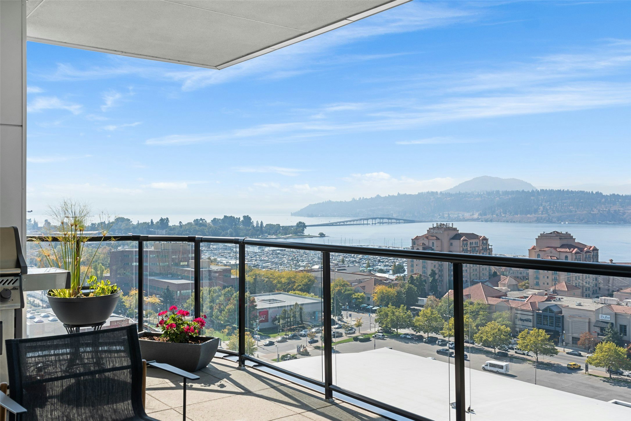 1401-1232 Ellis Street, Kelowna, BC, V1Y 0J6 - 17