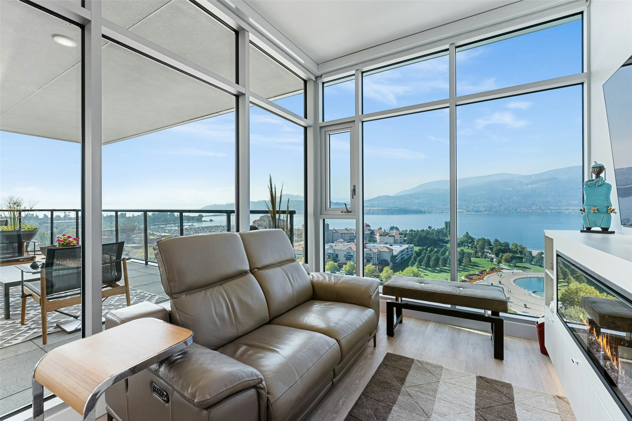 1401-1232 Ellis Street, Kelowna, BC, V1Y 0J6 - 25