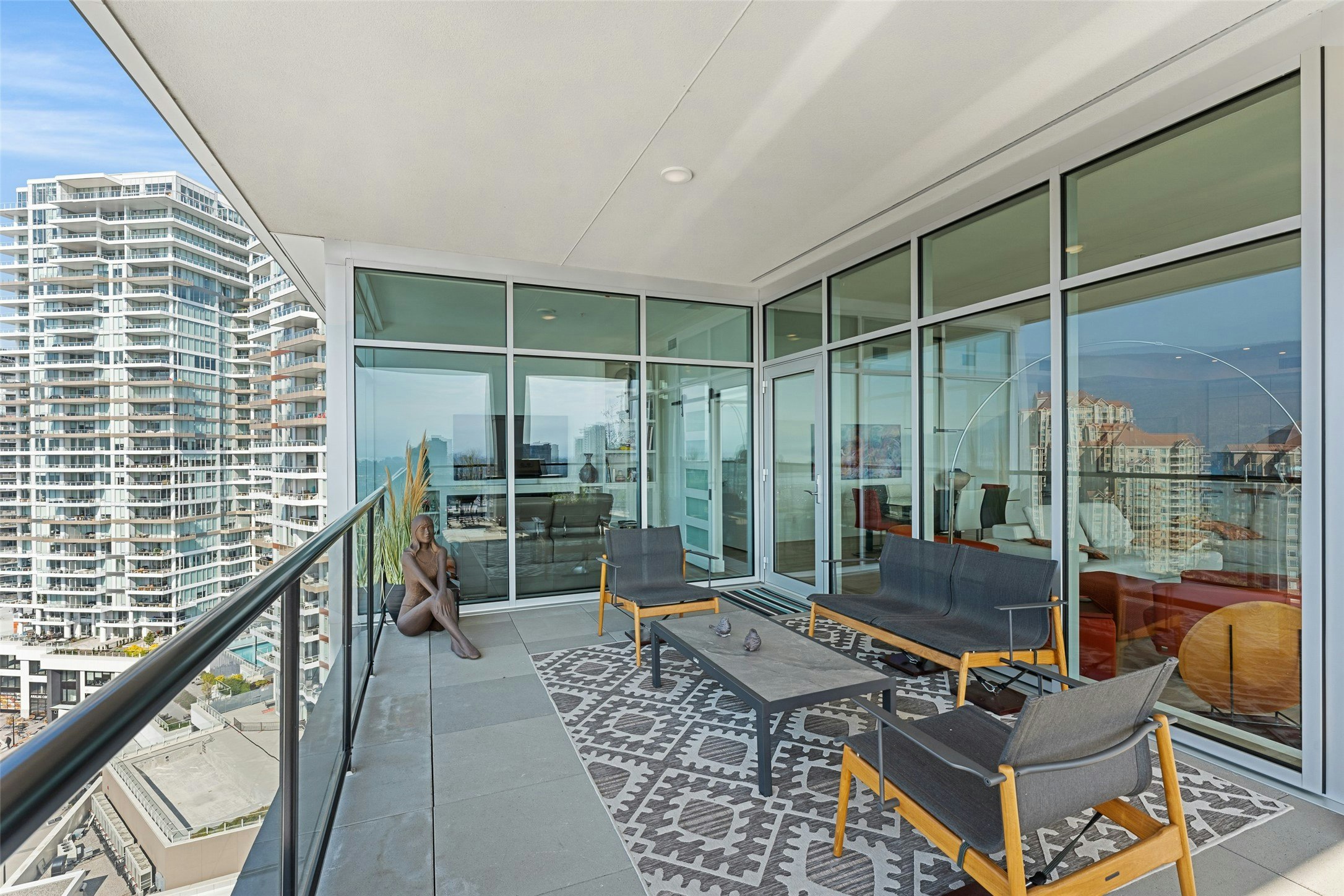 1401-1232 Ellis Street, Kelowna, BC, V1Y 0J6 - 19
