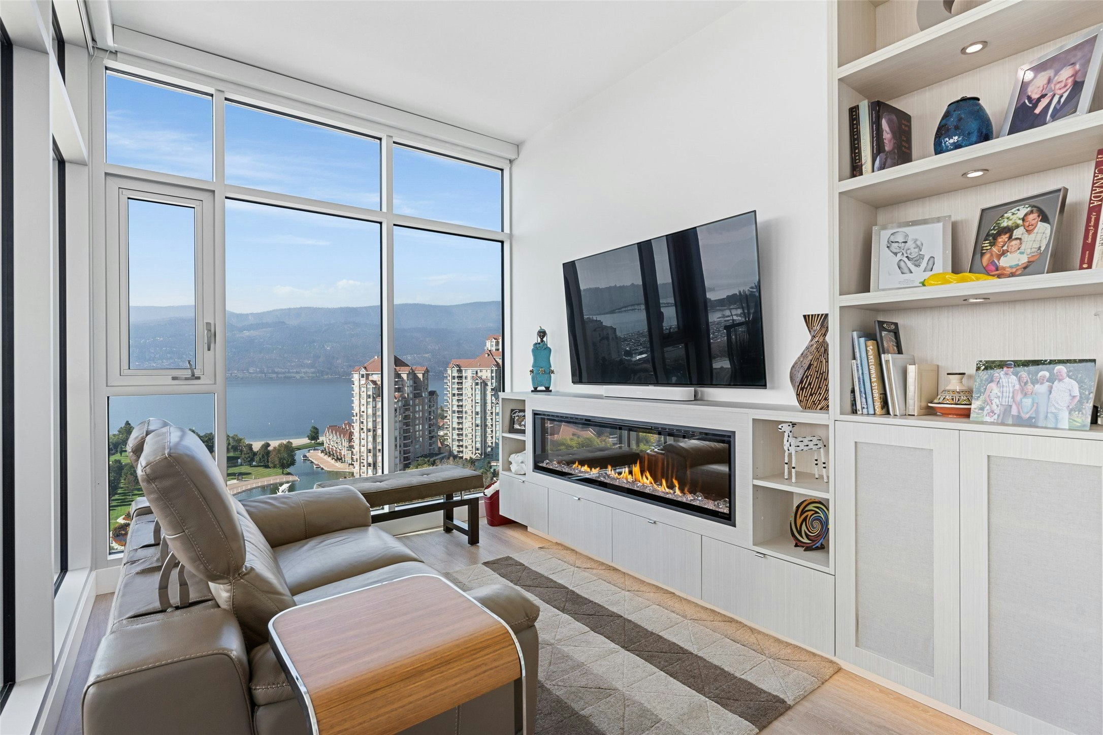 1401-1232 Ellis Street, Kelowna, BC, V1Y 0J6 - 24