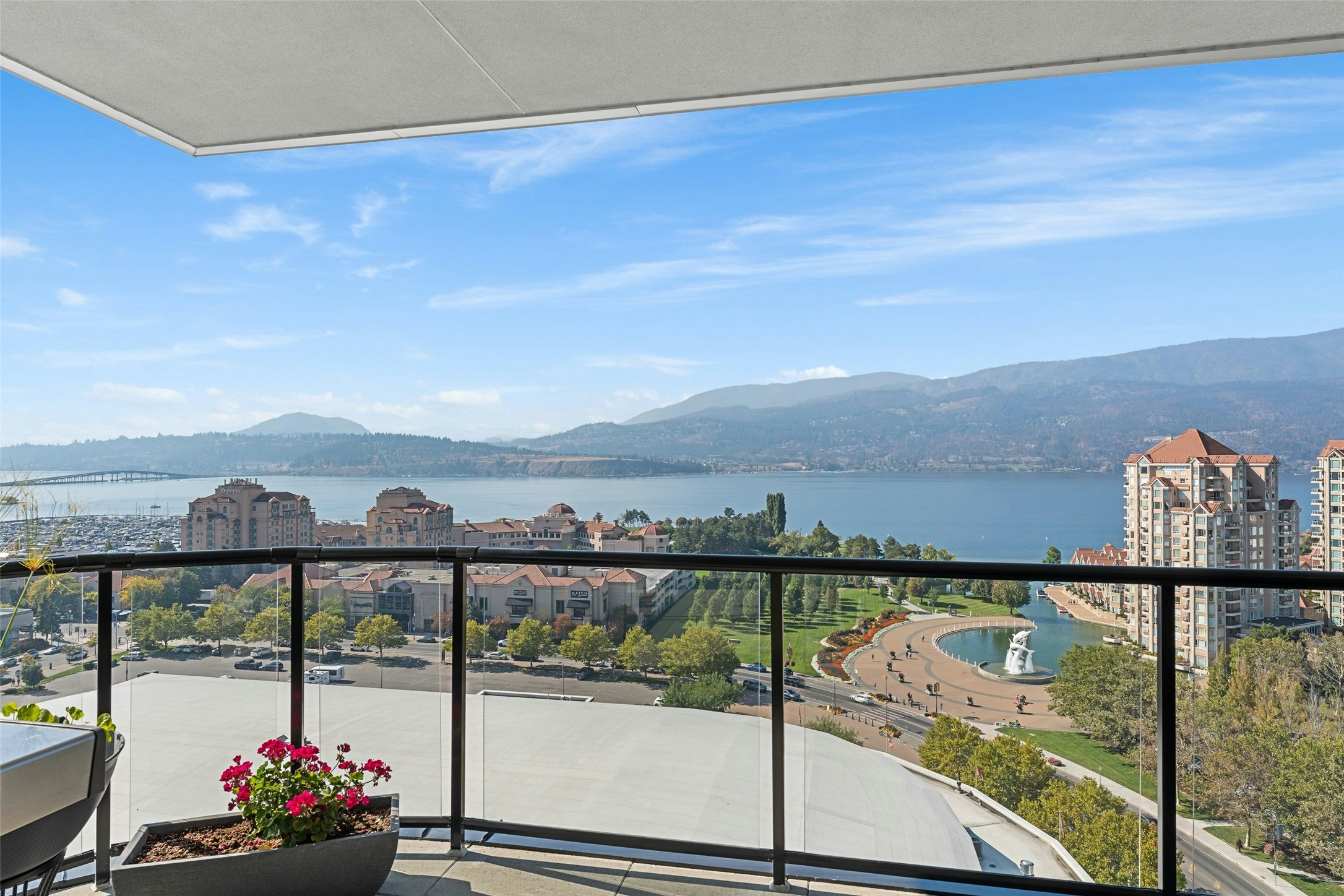1401-1232 Ellis Street, Kelowna, BC, V1Y 0J6 - 18