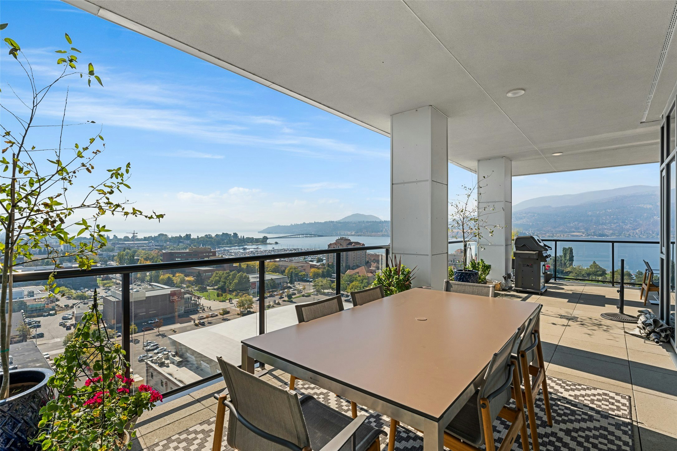 1401-1232 Ellis Street, Kelowna, BC, V1Y 0J6 - 21