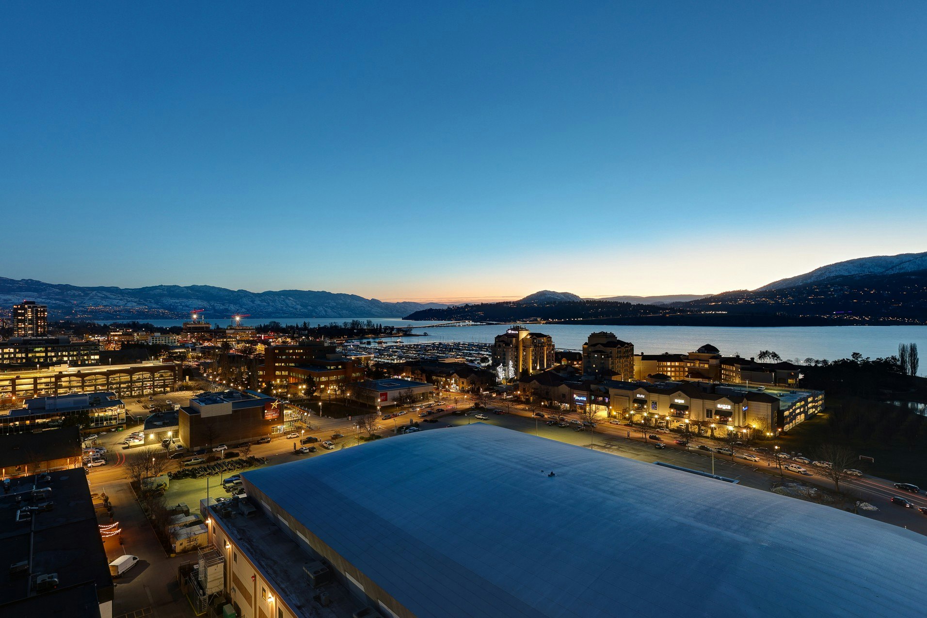 1401-1232 Ellis Street, Kelowna, BC, V1Y 0J6 - 42