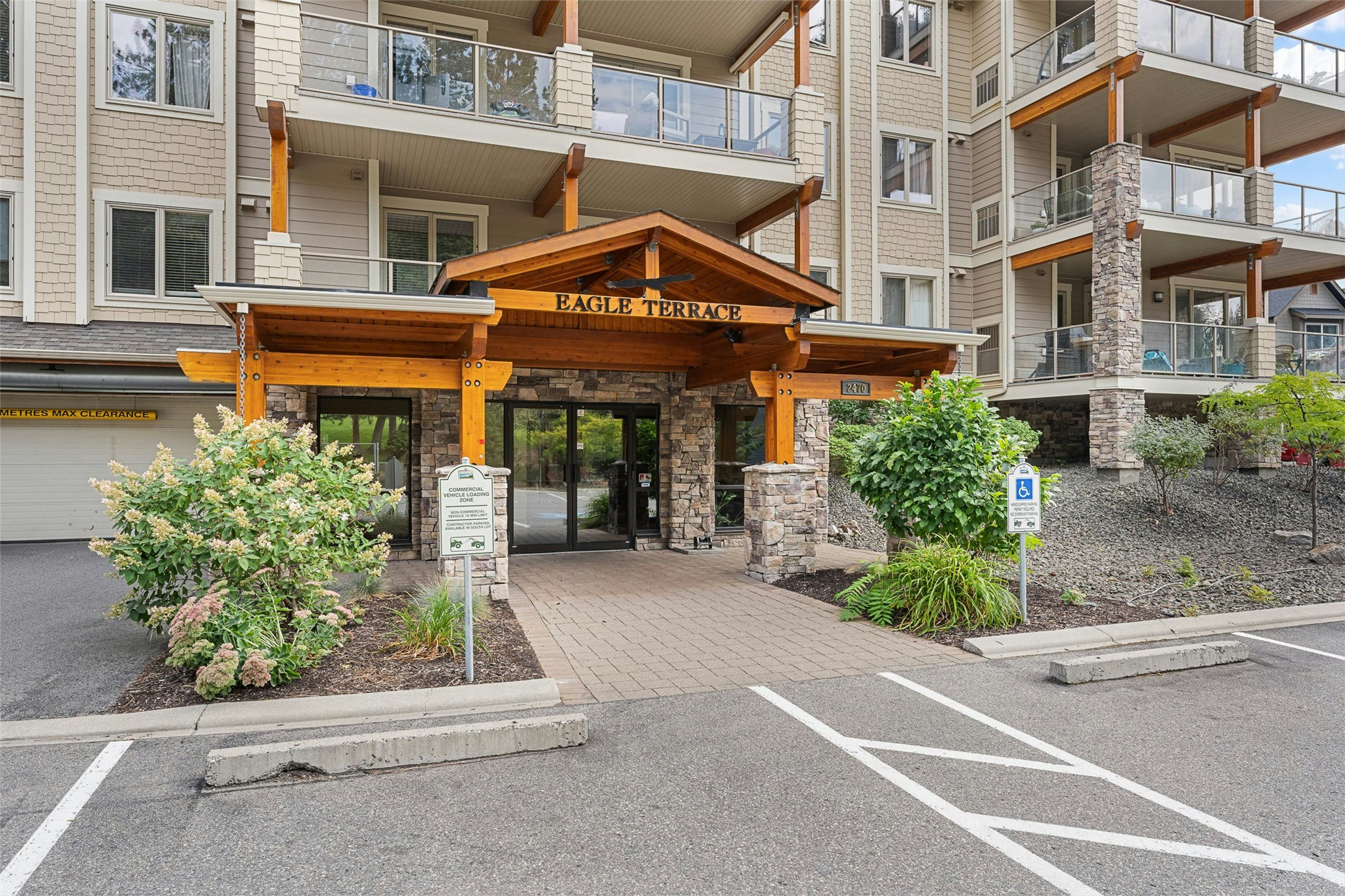 402-2470 Tuscany Drive - 4