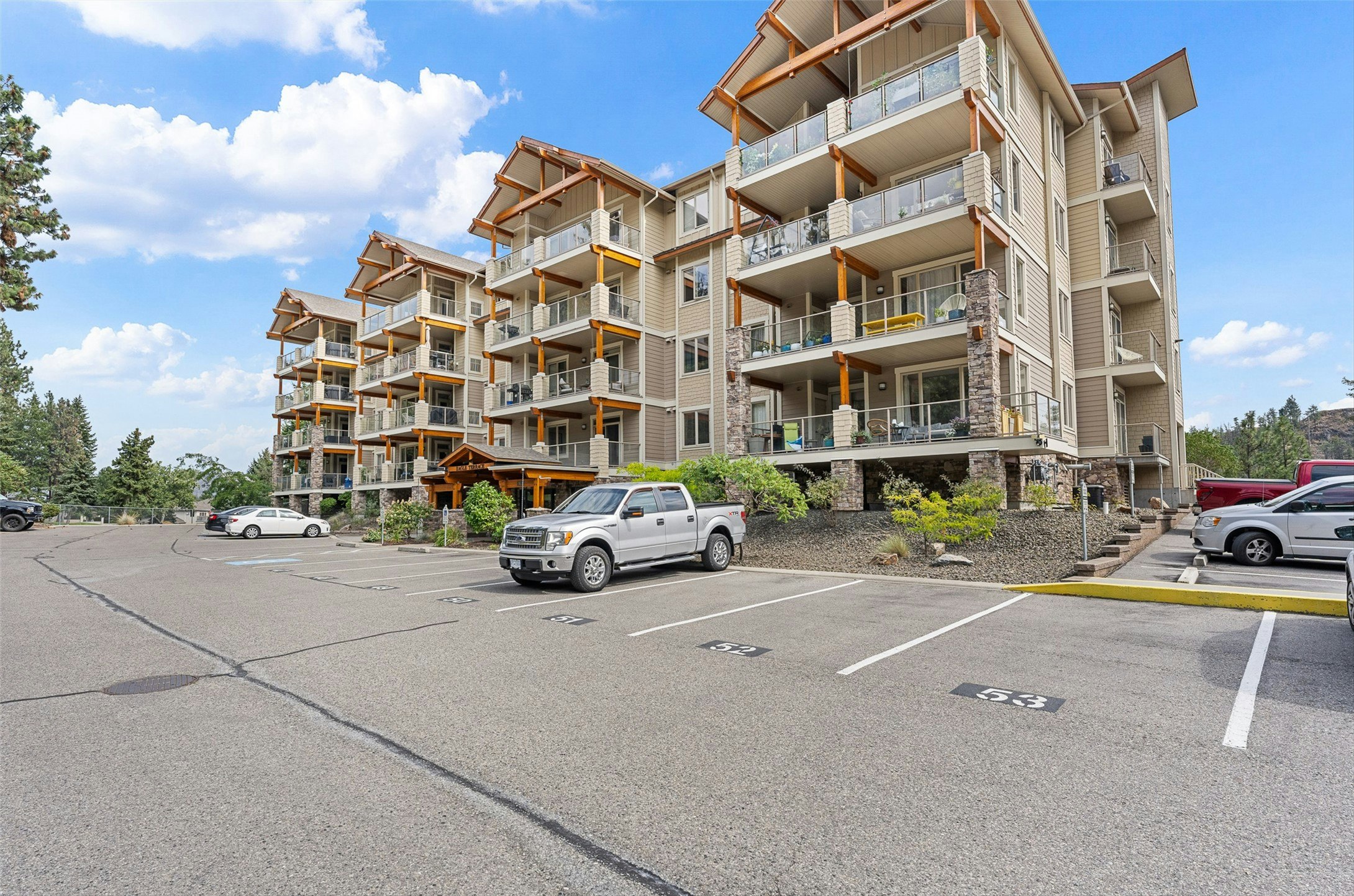 402-2470 Tuscany Drive - 3