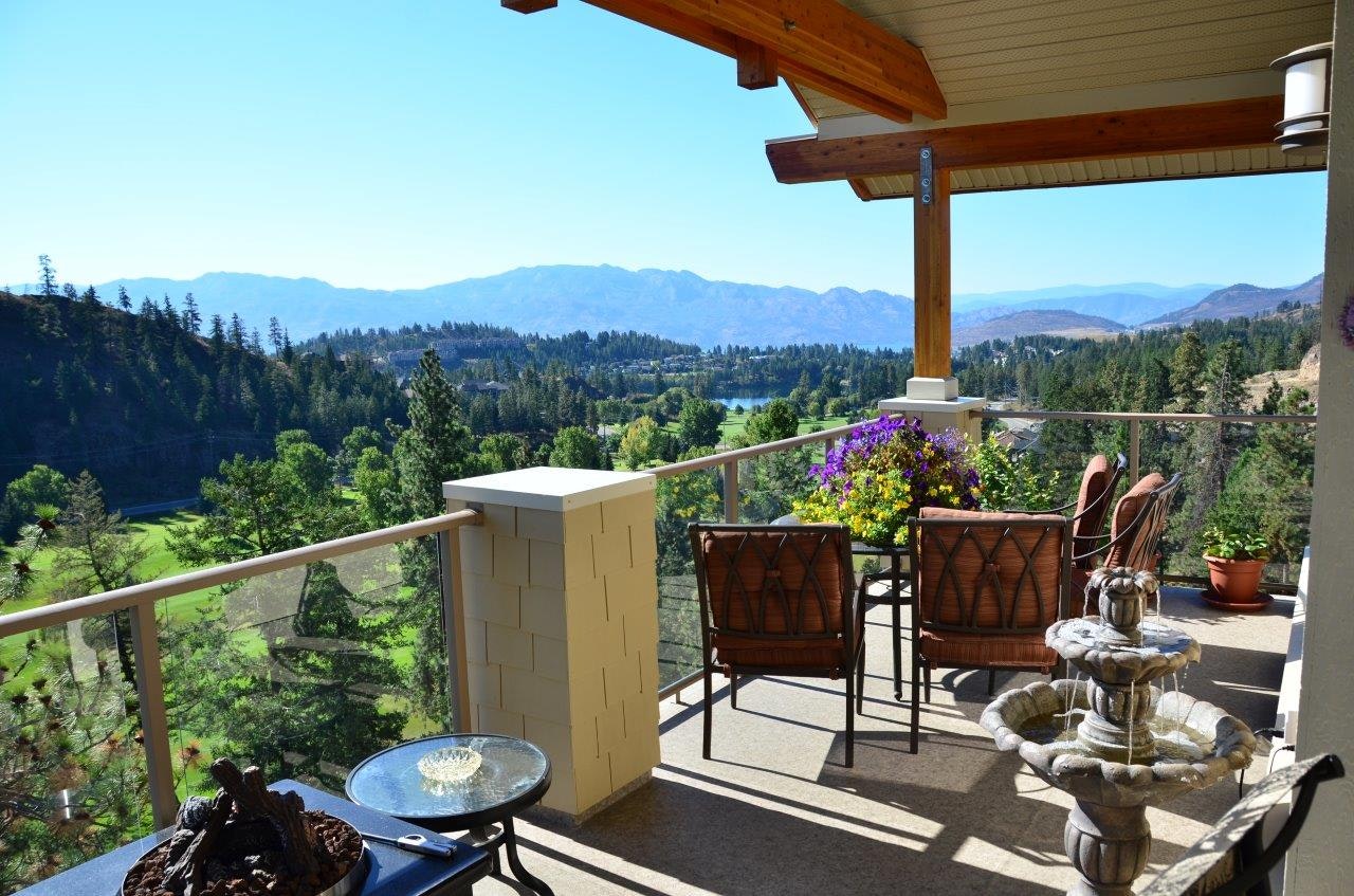 402-2470 Tuscany Drive - 2