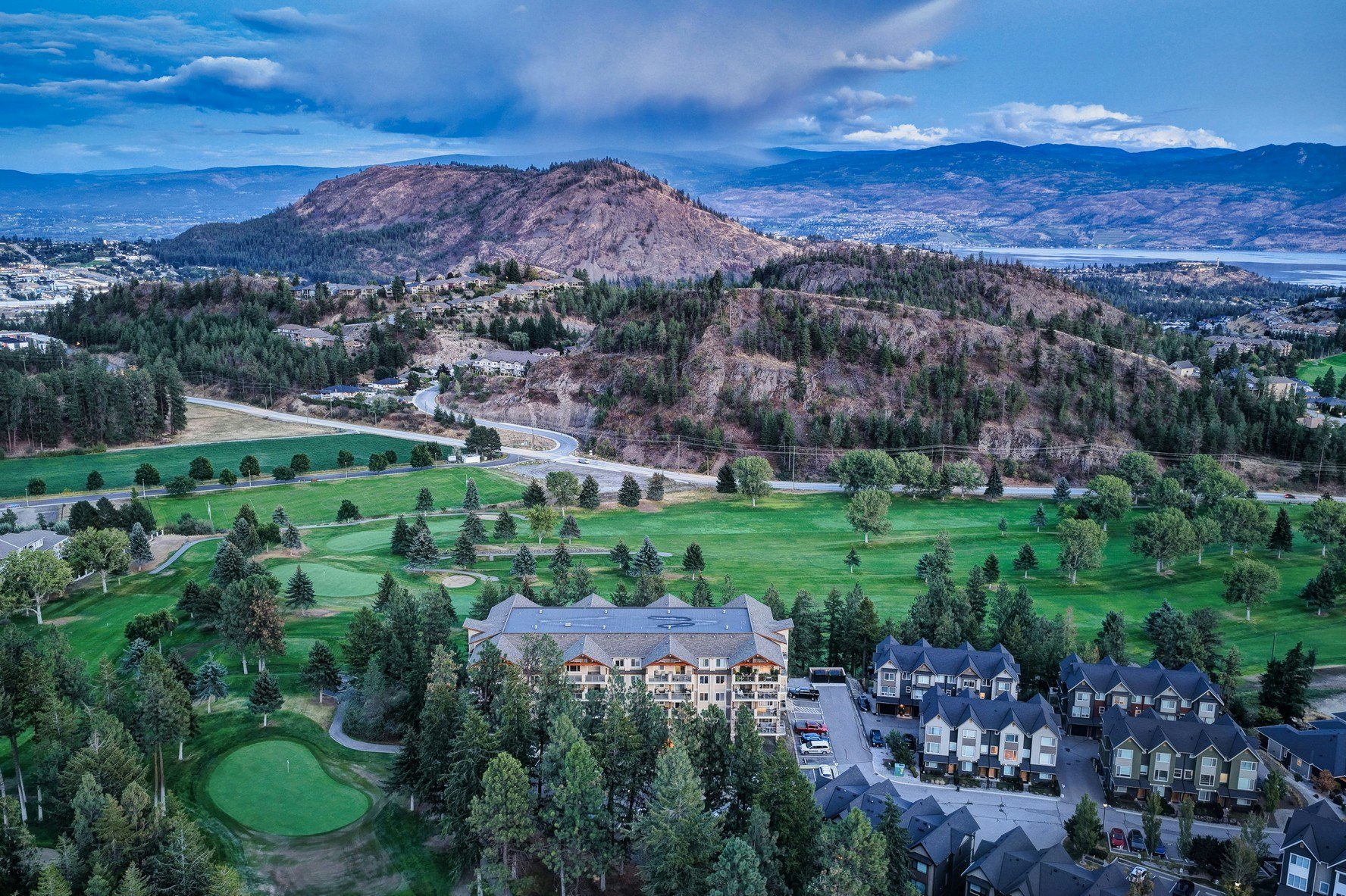 402-2470 Tuscany Drive, West Kelowna, BC, V4T 3G8 - 8