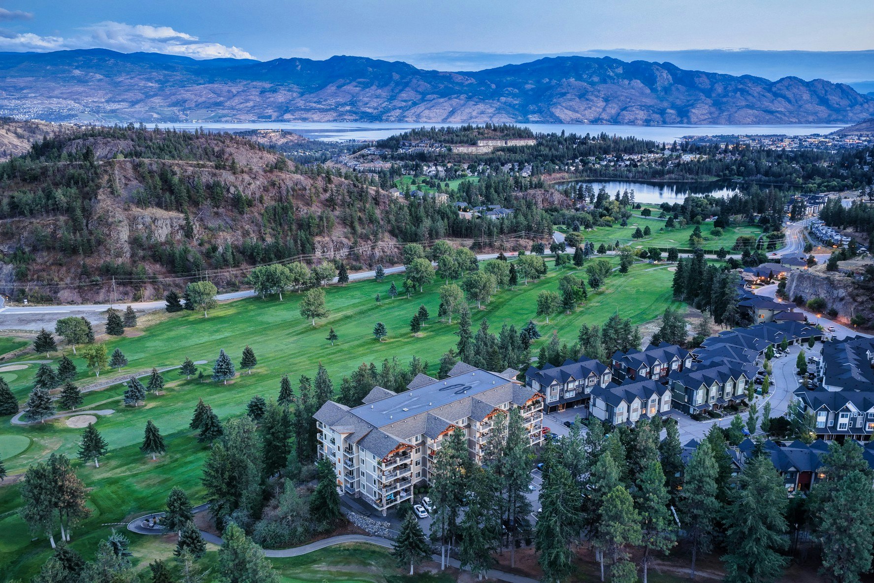 402-2470 Tuscany Drive, West Kelowna, BC, V4T 3G8 - 9