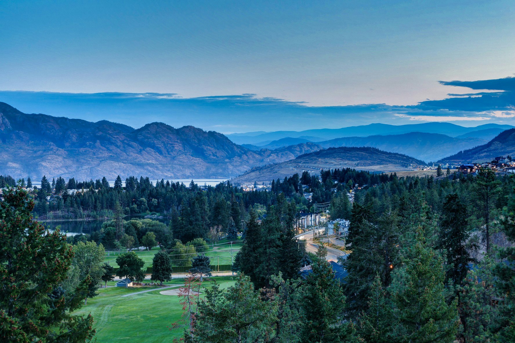 402-2470 Tuscany Drive, West Kelowna, BC, V4T 3G8 - 7
