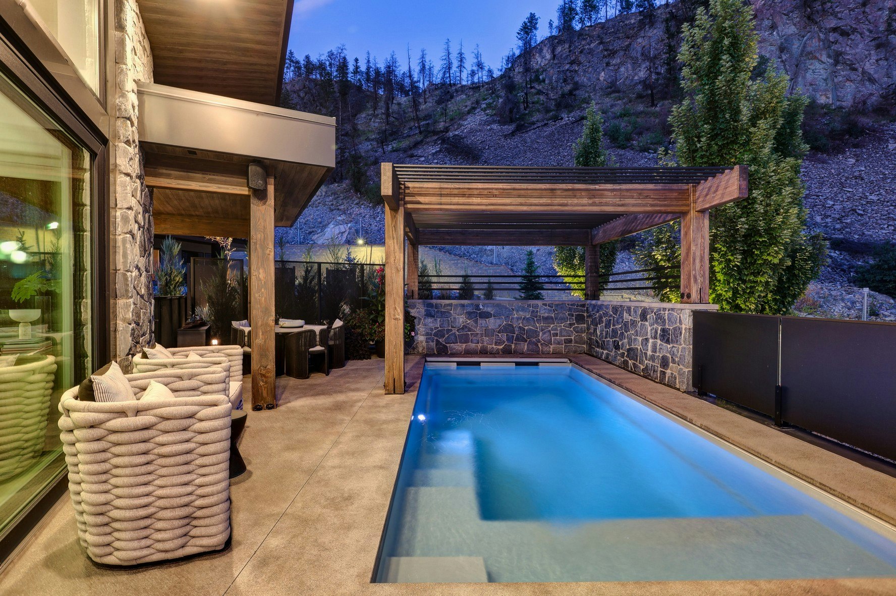 9857 Beacon Hill Drive, Lake Country, BC, V4V 0A9 - 63