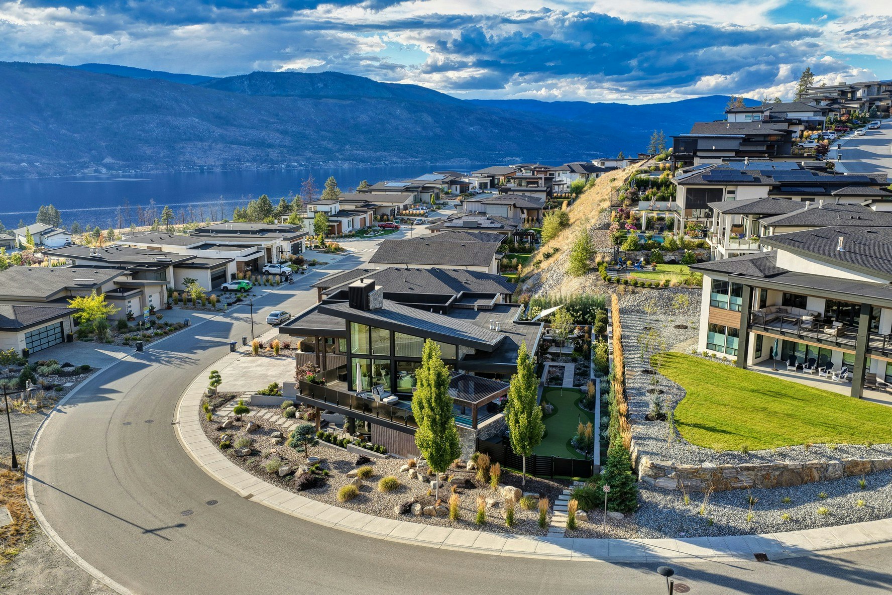 9857 Beacon Hill Drive, Lake Country, BC, V4V 0A9 - 86