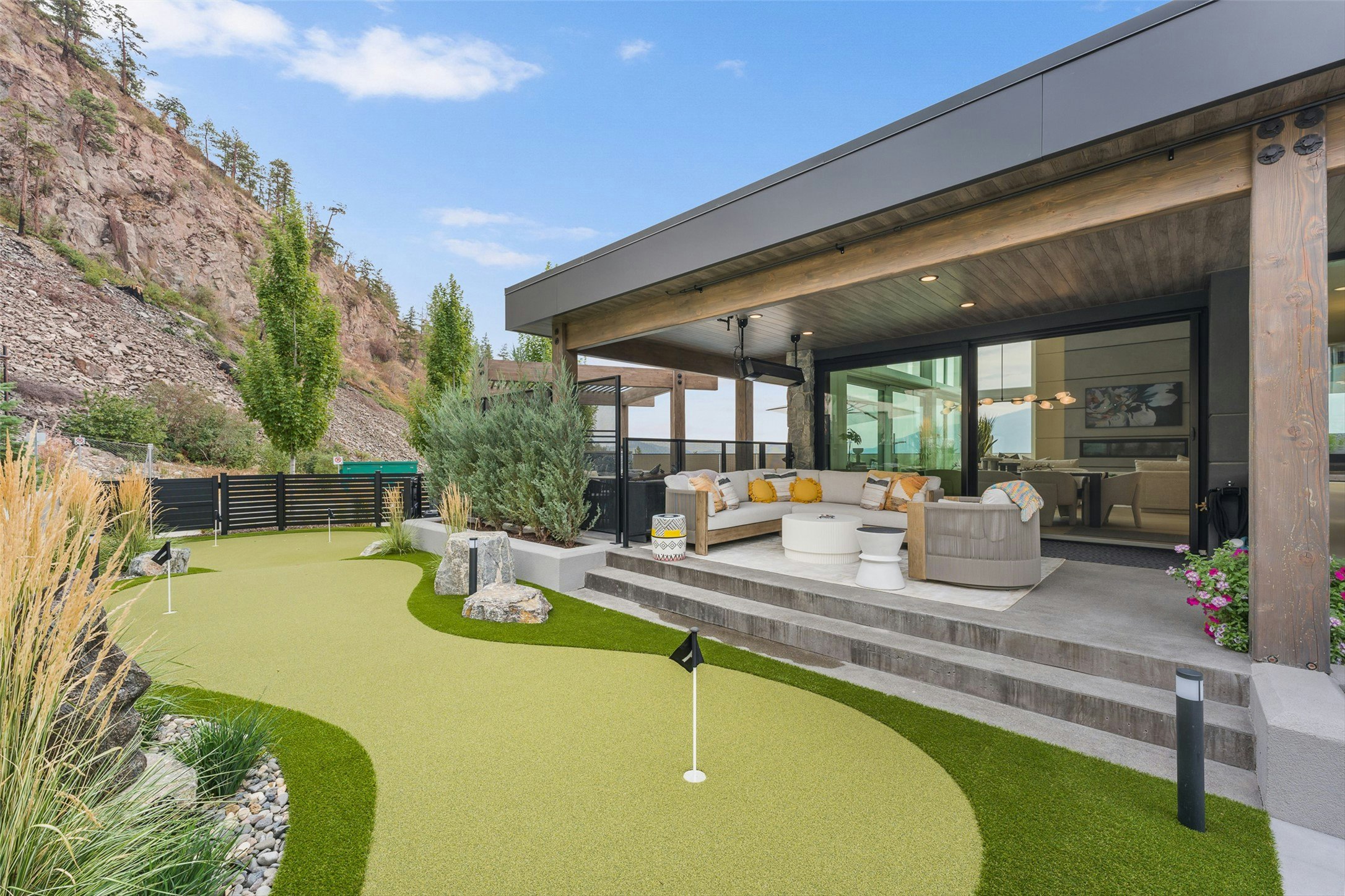 9857 Beacon Hill Drive - 2