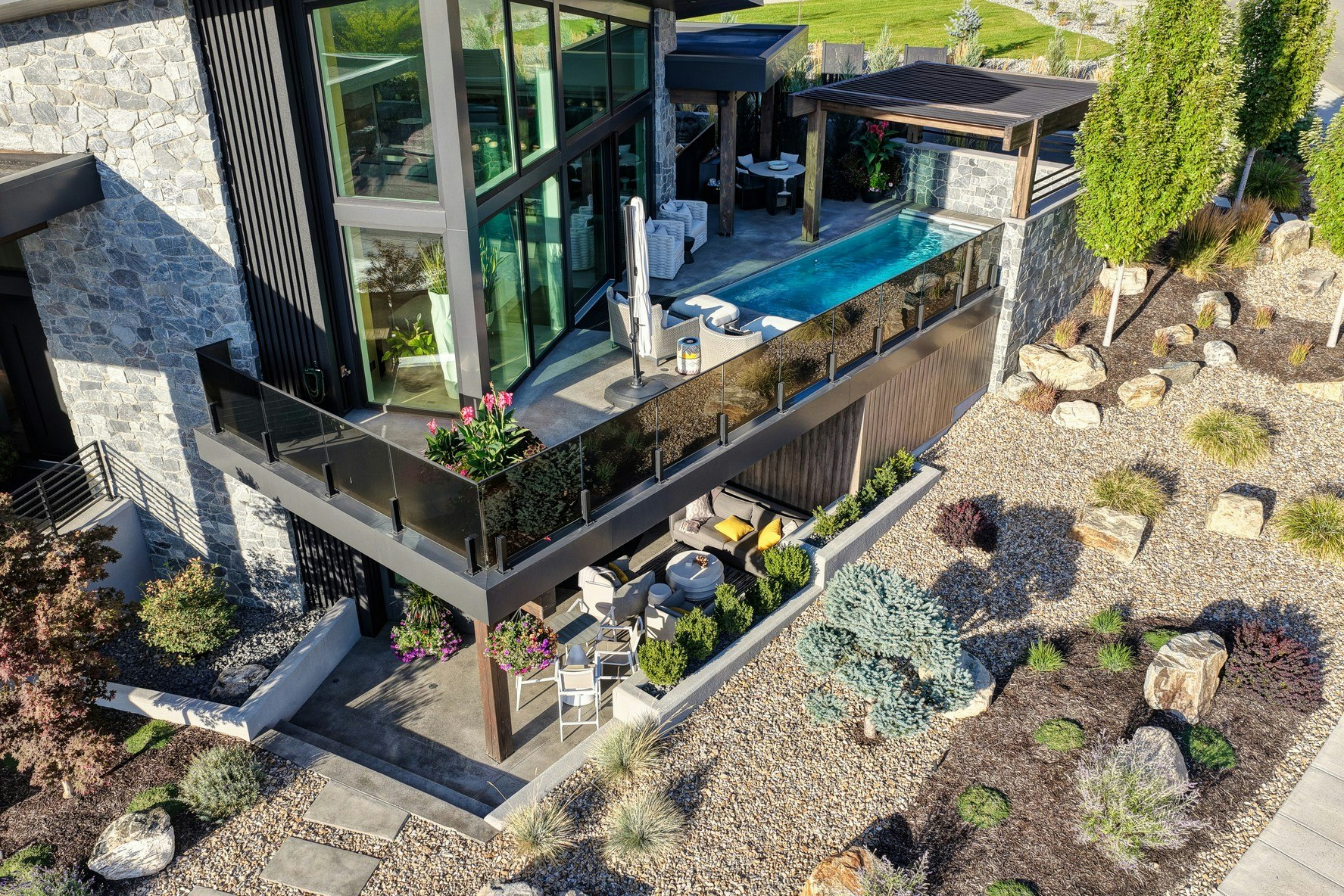 9857 Beacon Hill Drive, Lake Country, BC, V4V 0A9 - 87