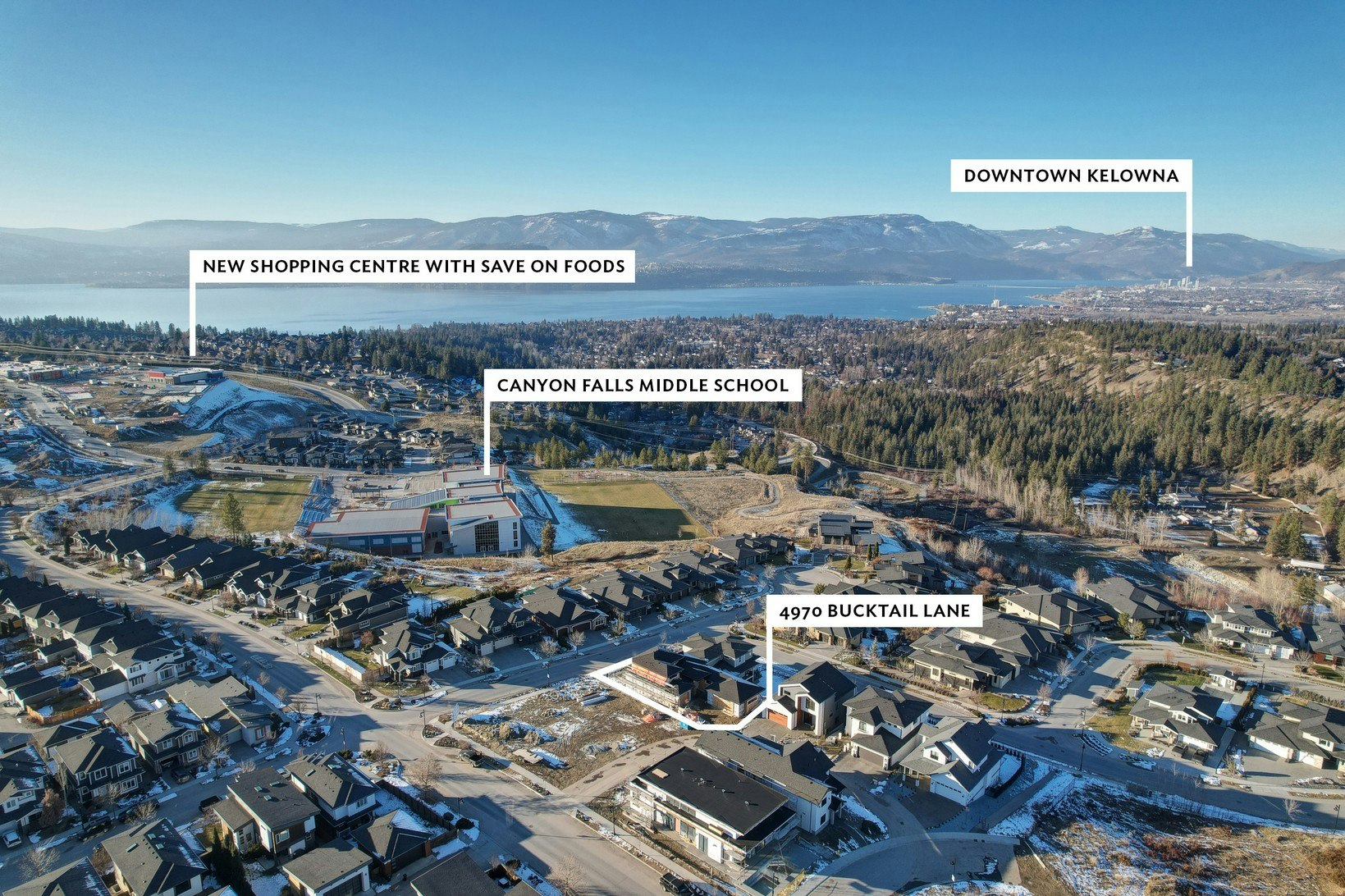 4970 Bucktail Lane, Kelowna, BC, V1W 5L3 - 55