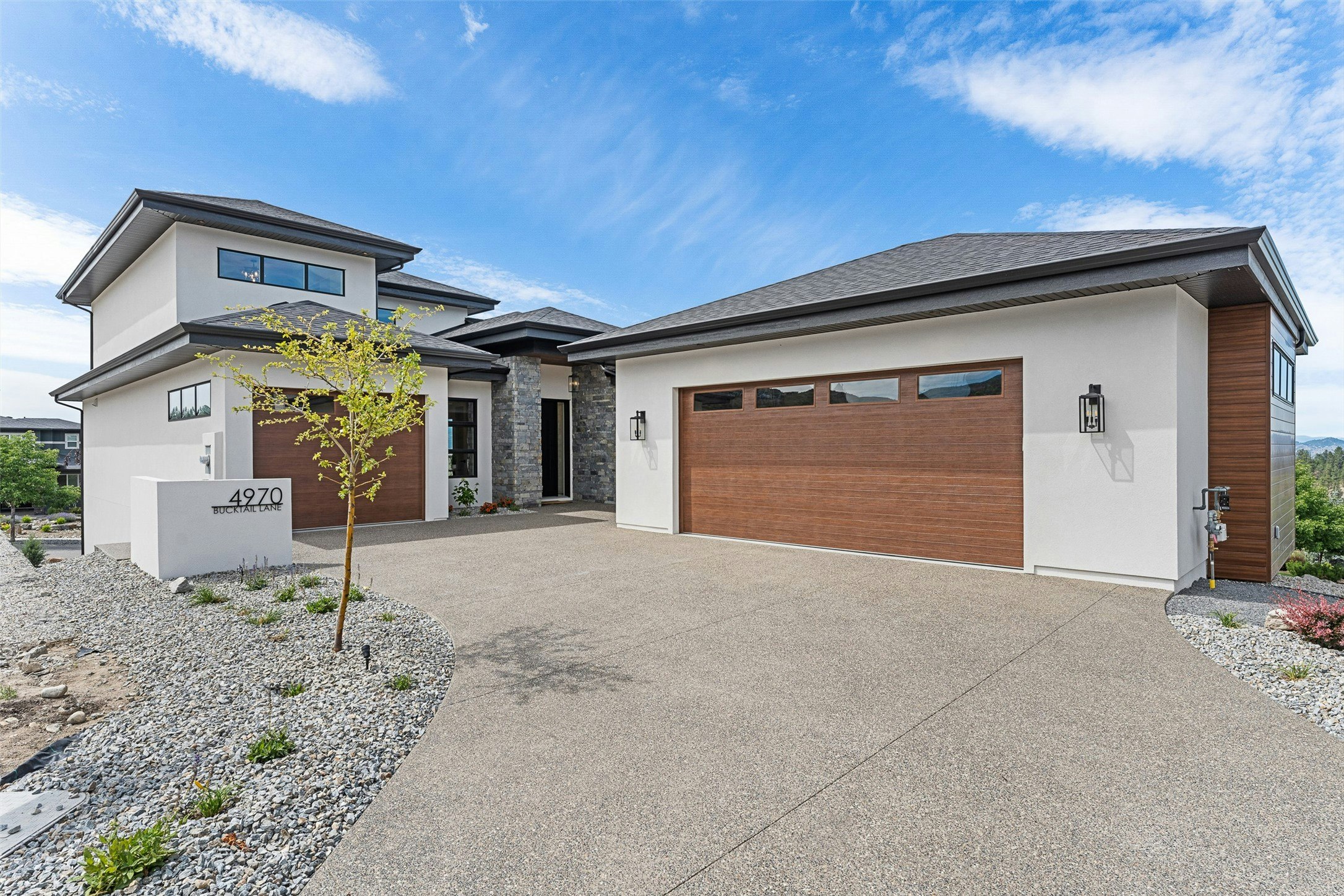 4970 Bucktail Lane, Kelowna, BC, V1W 5L3